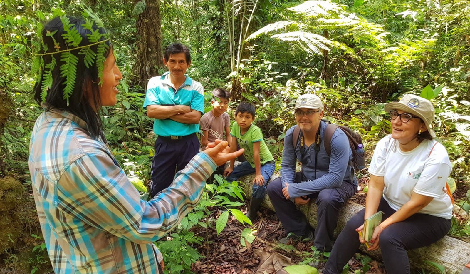 Sin fronteras ni banderas: fraternidad universal (Domingo de la Ascensión)