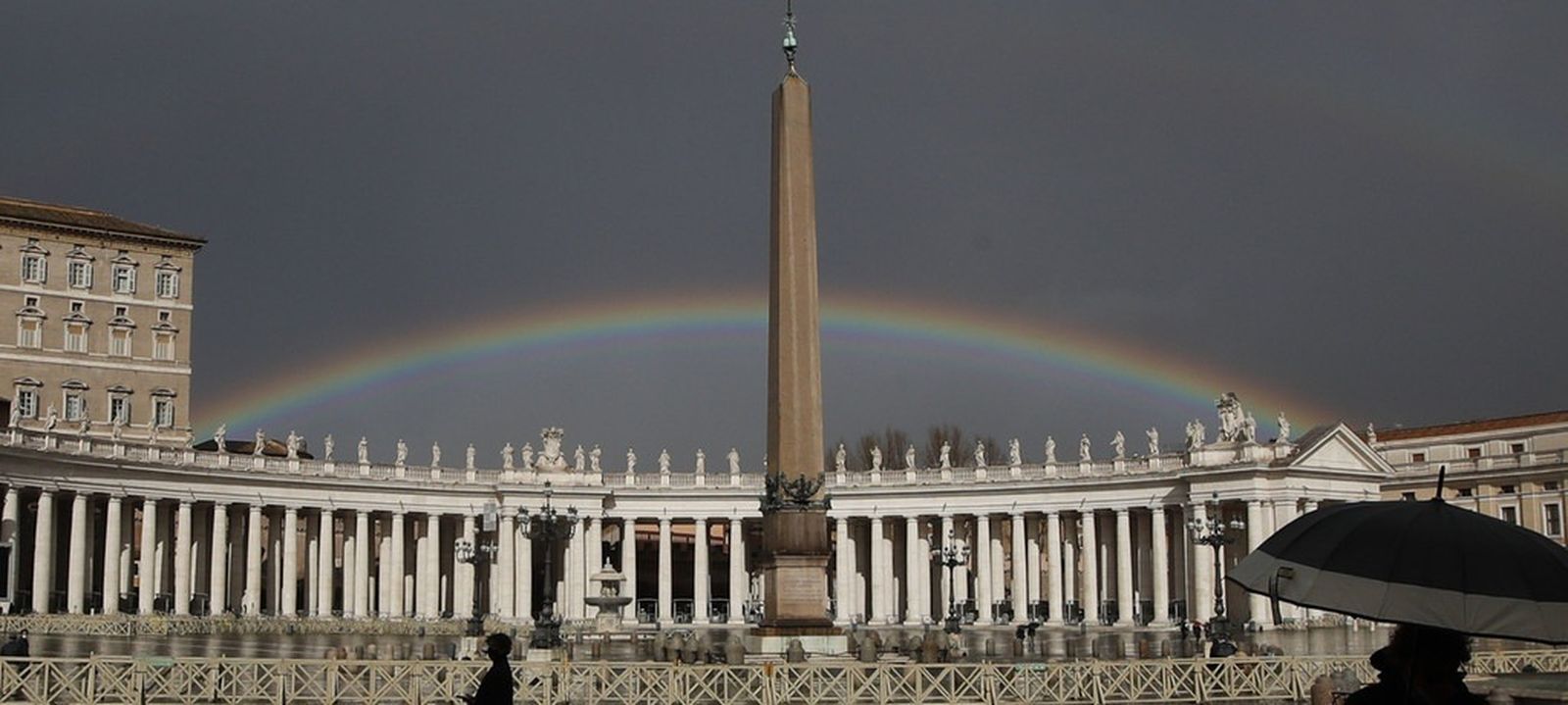 La Iglesia debe salir de su armario