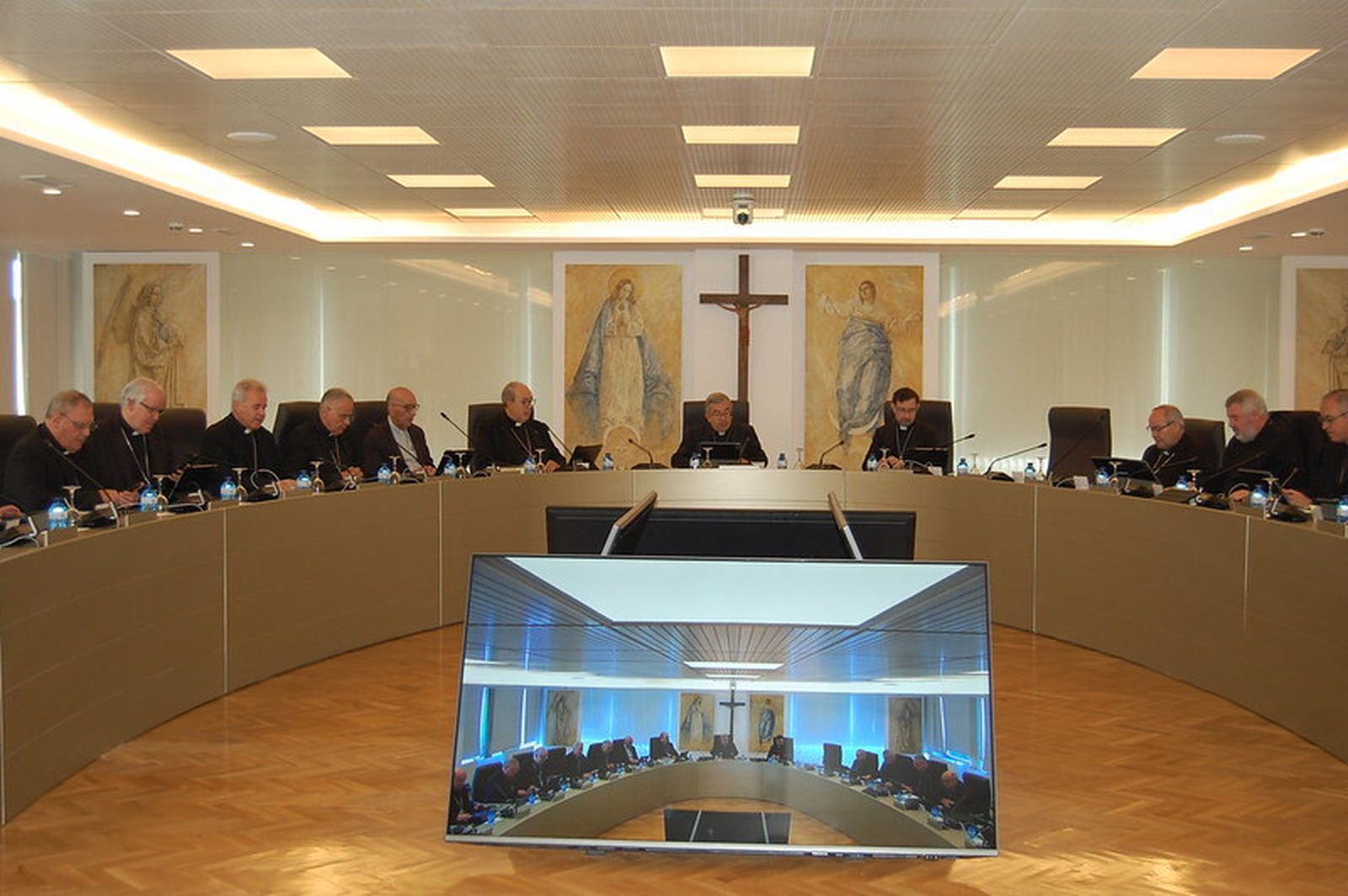 Comisión Permanente de la CEE