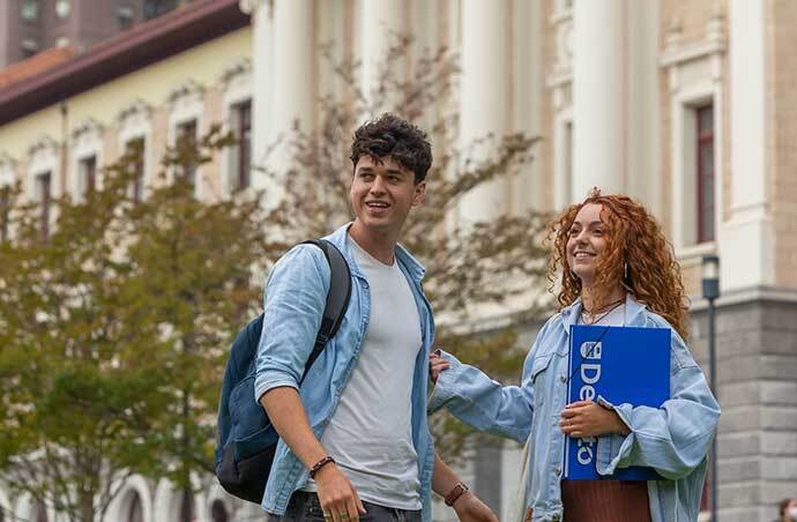 Universidad de Deusto