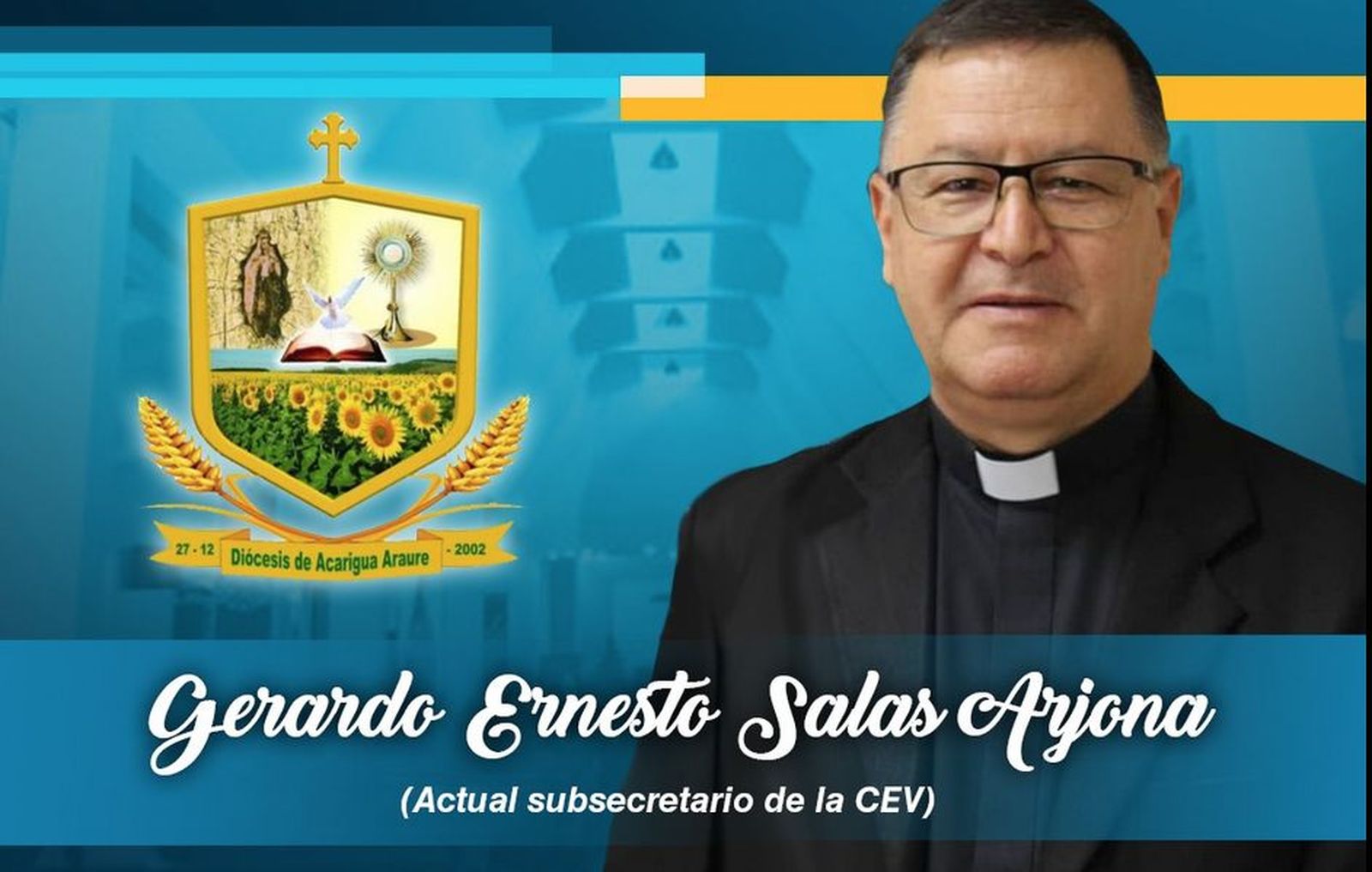 Gerardo Ernesto Salas Arjona