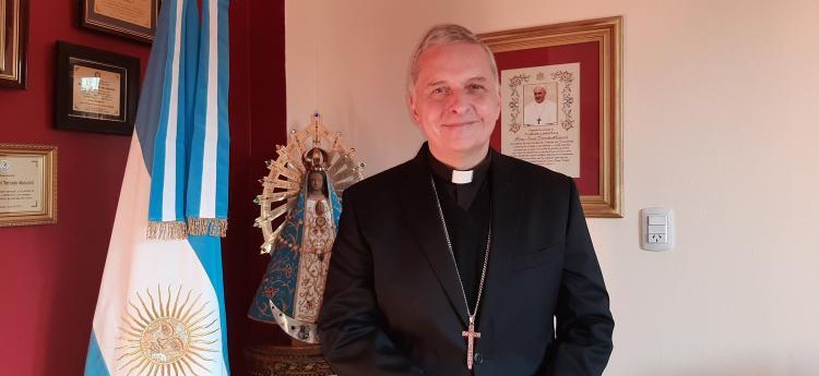 Monsseñor Torrado Mosconi