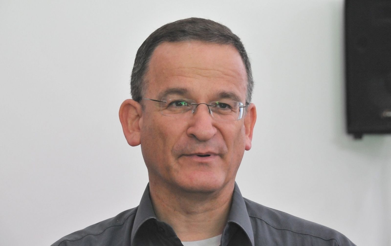 Padre David Neuhaus