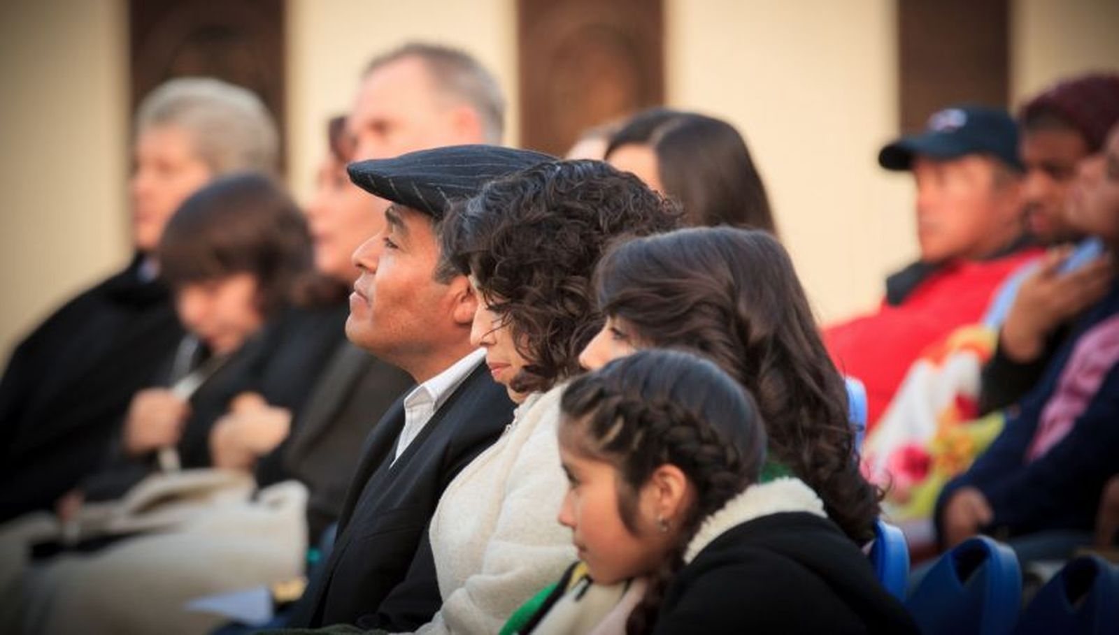 Americanos latinos en la Iglesia católica de los Estados Unidos