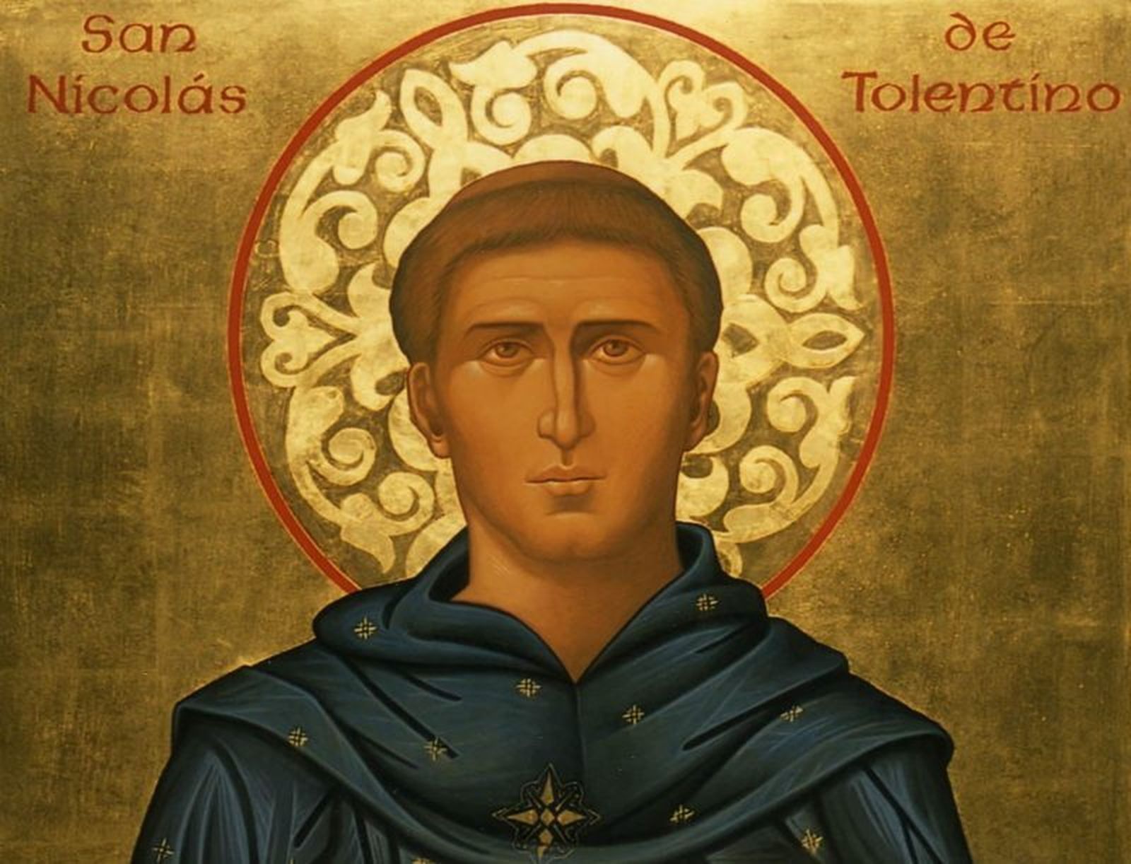 San Nicolás de Tolentino