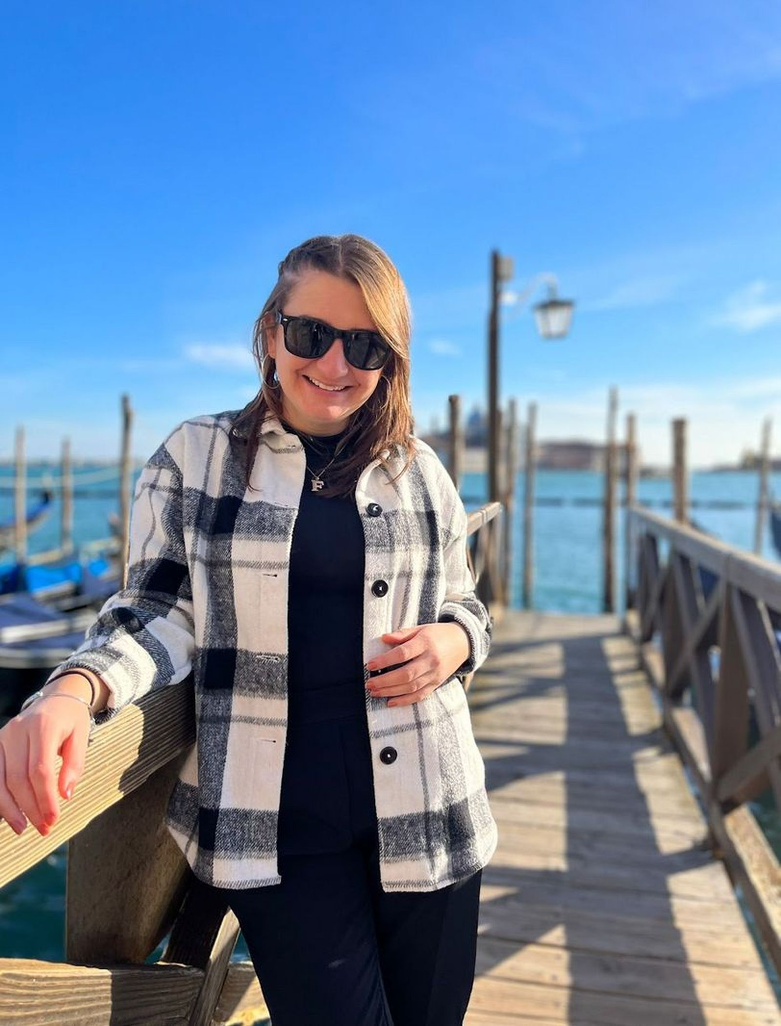 María Florencia Ribero