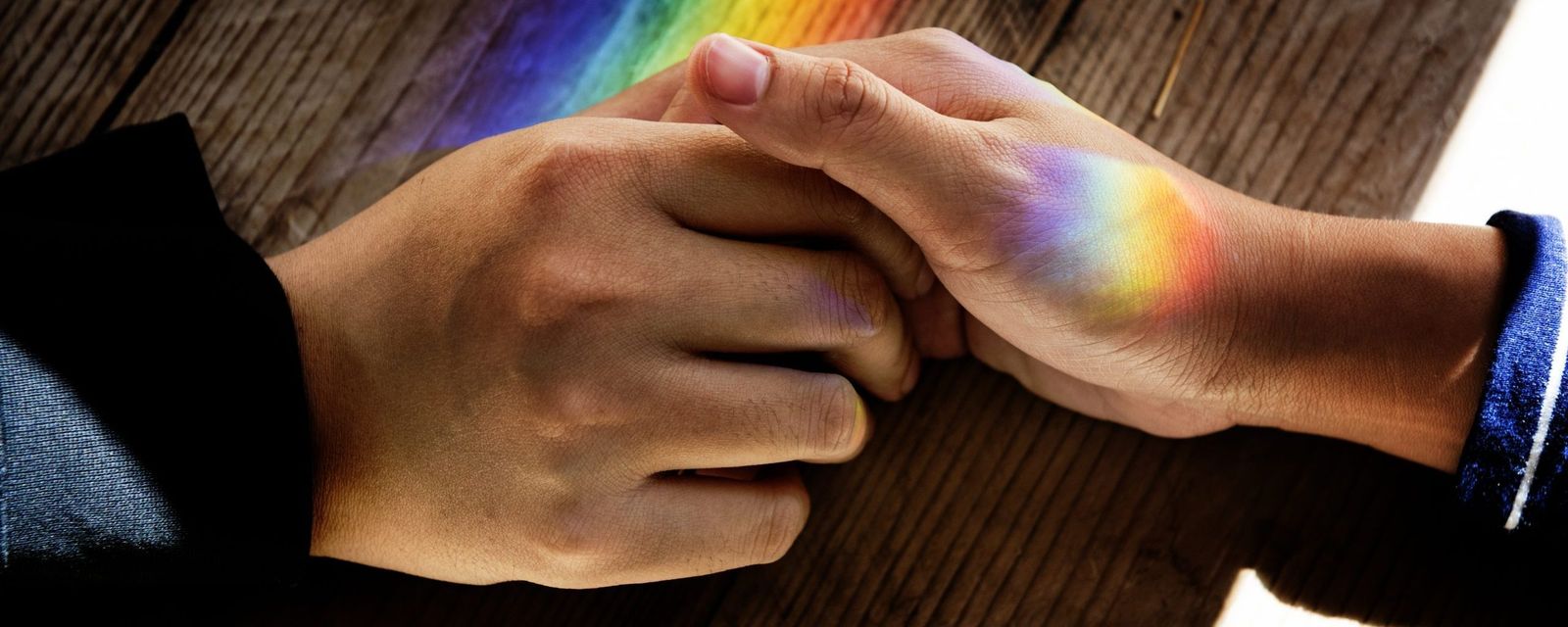 El nuevo sueño de Caná: las parejas LGTBIQ+ no tienen vino