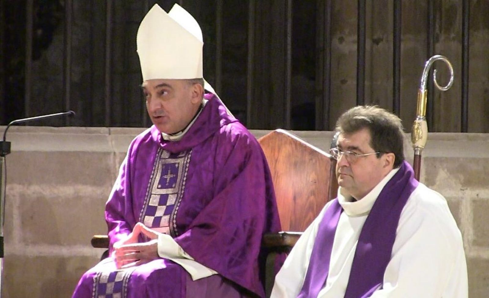 Enrique Benavent