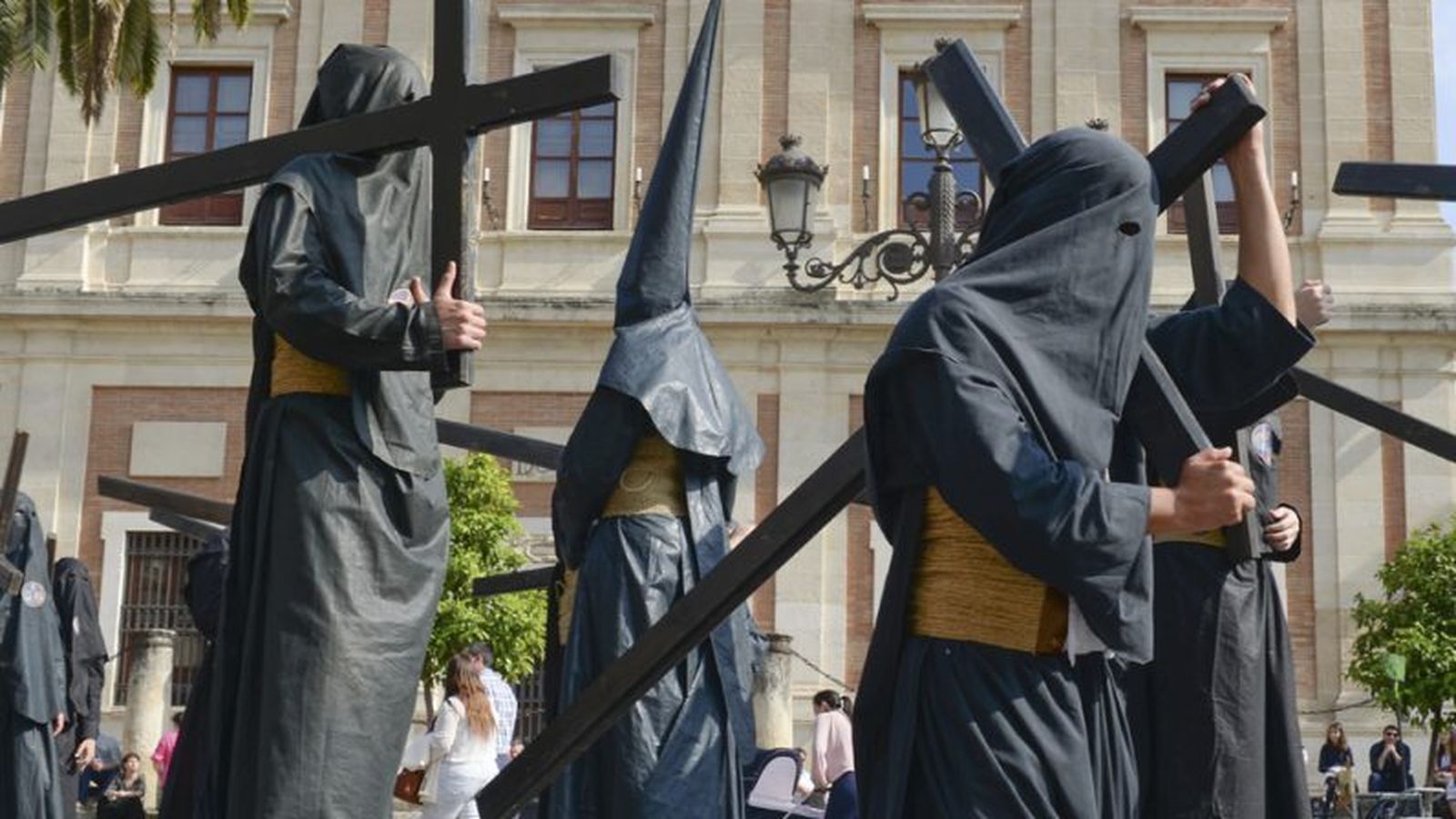 Semana Santa de Sevilla