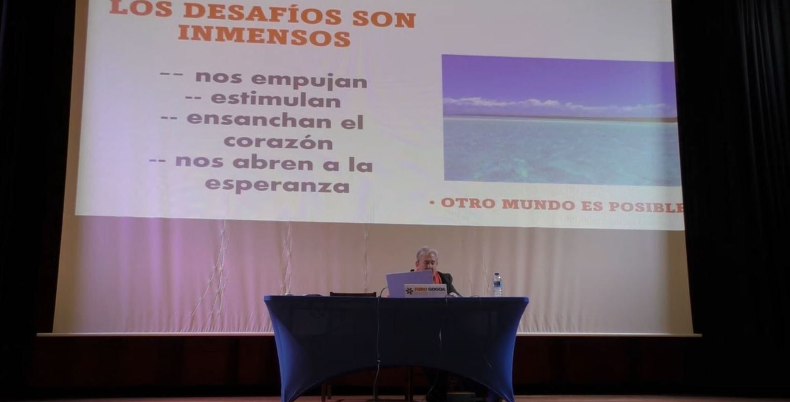 María Luisa Berzosa