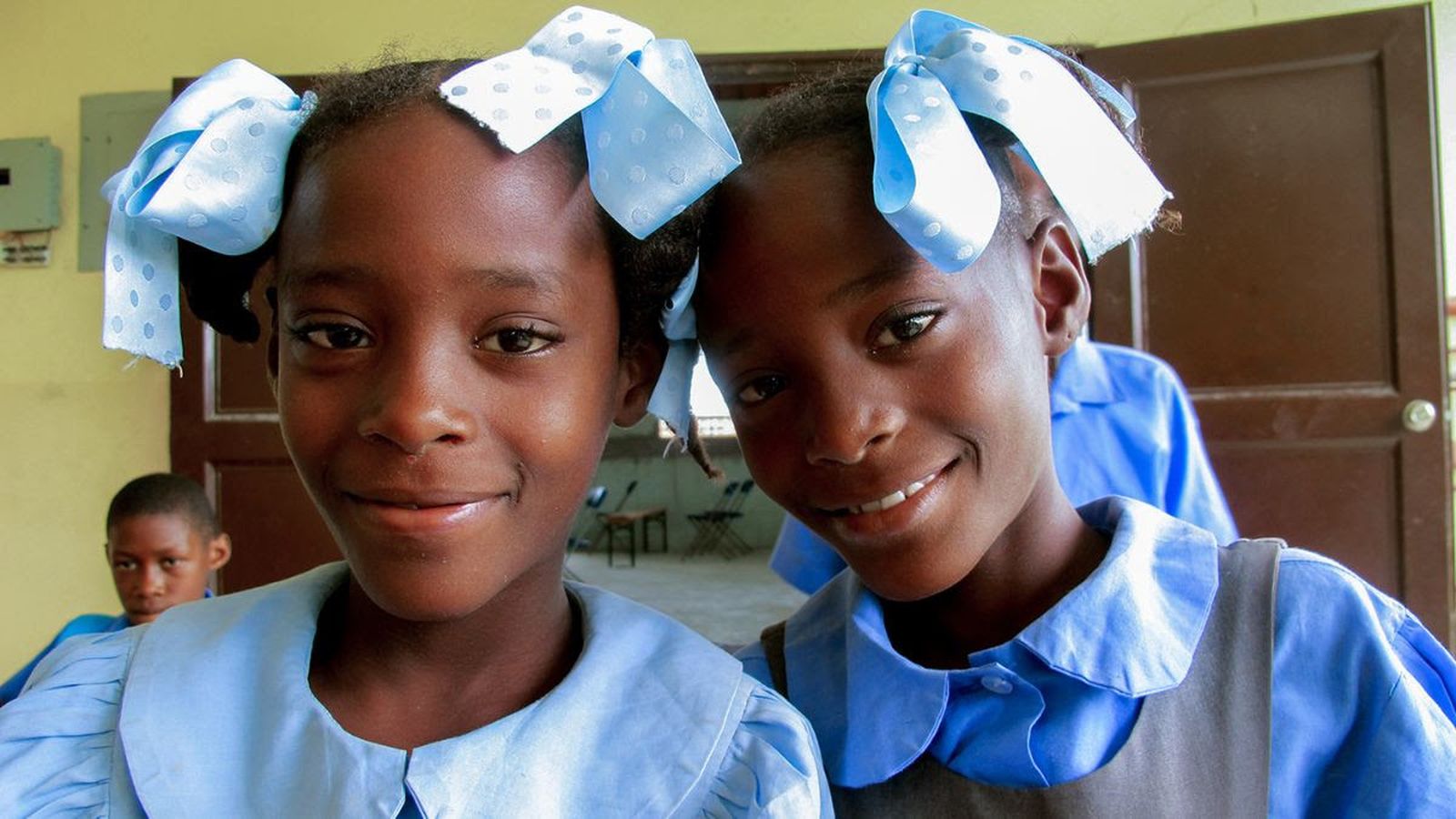 Haití se enfrenta a la pandemia sin reconstruir ni solucionar sus problemas