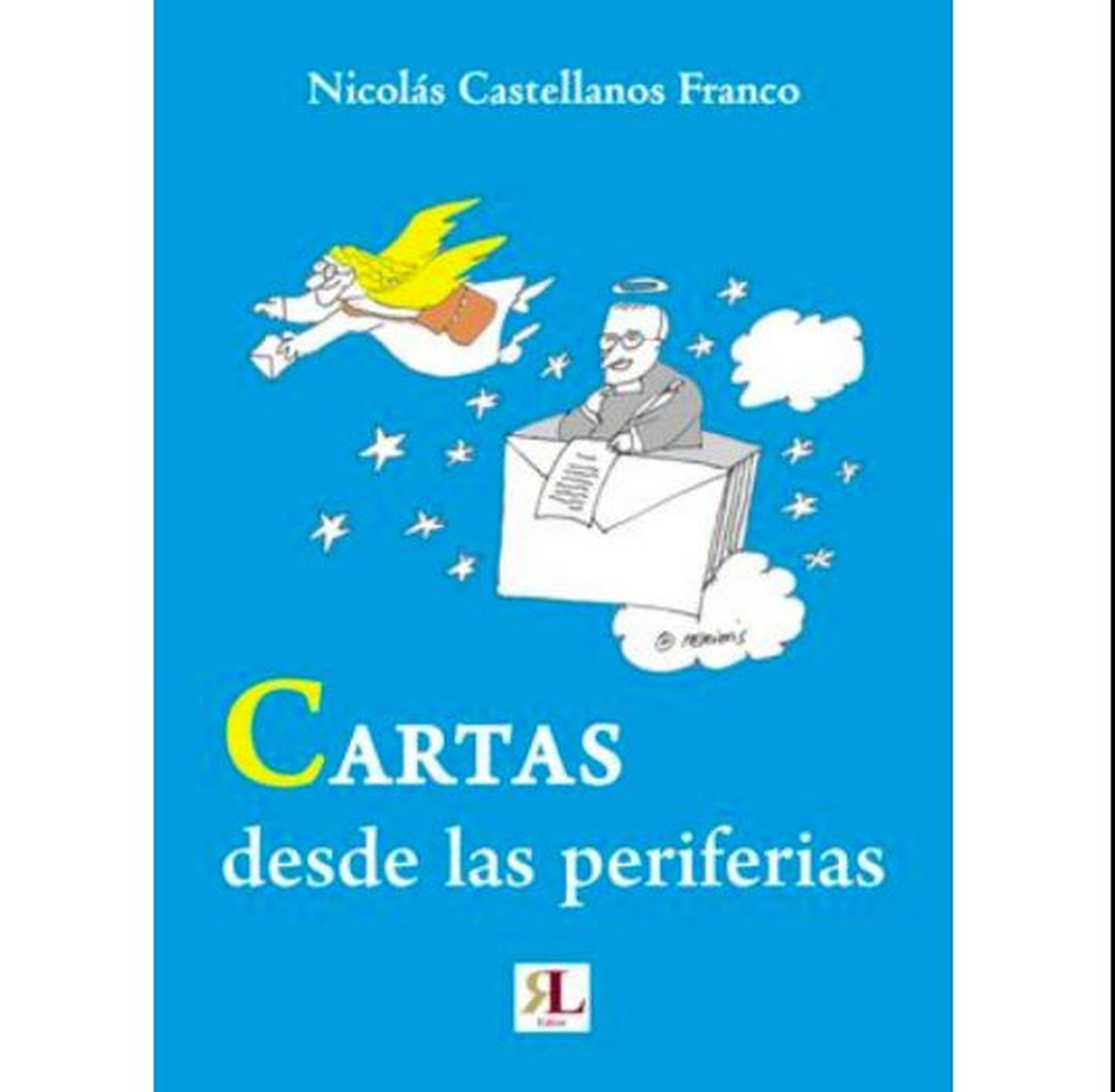 Nicolás Castellanos, desde las periferias más periféricas