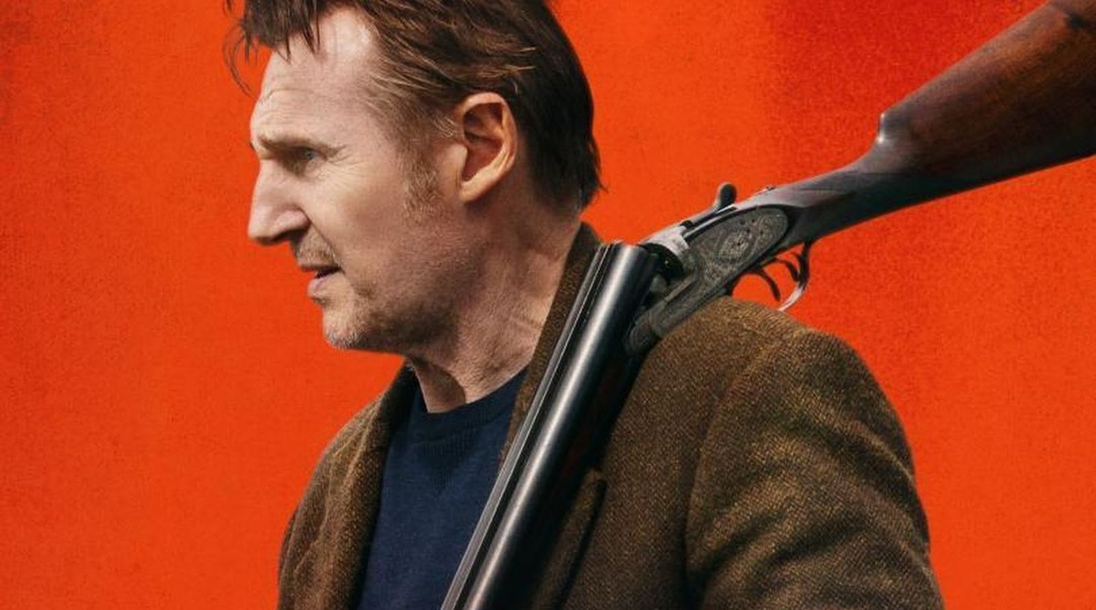 Cine. 'En tierra de santos y pecadores'