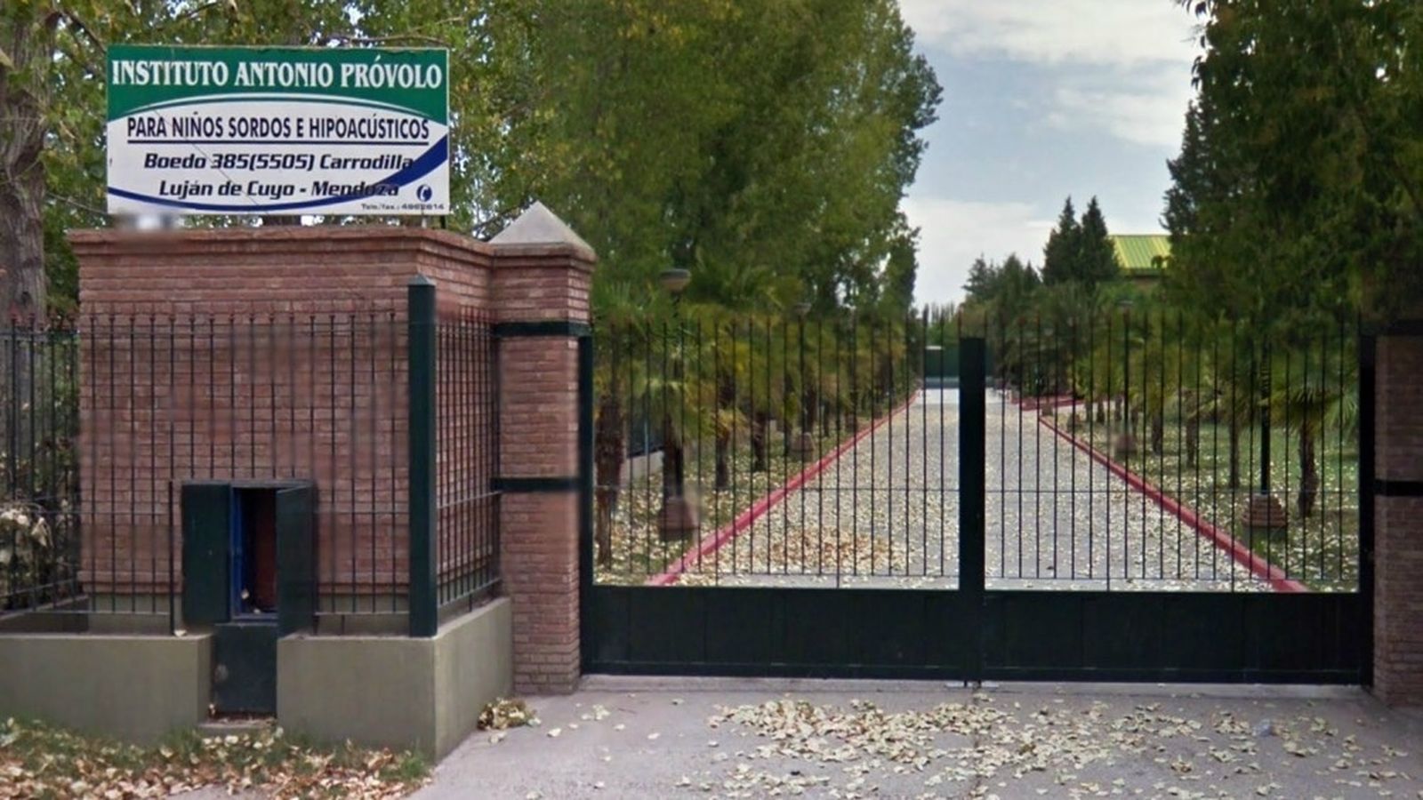 Con nueve imputadas comienza el segundo juicio por abusos en el Próvolo de Mendoza