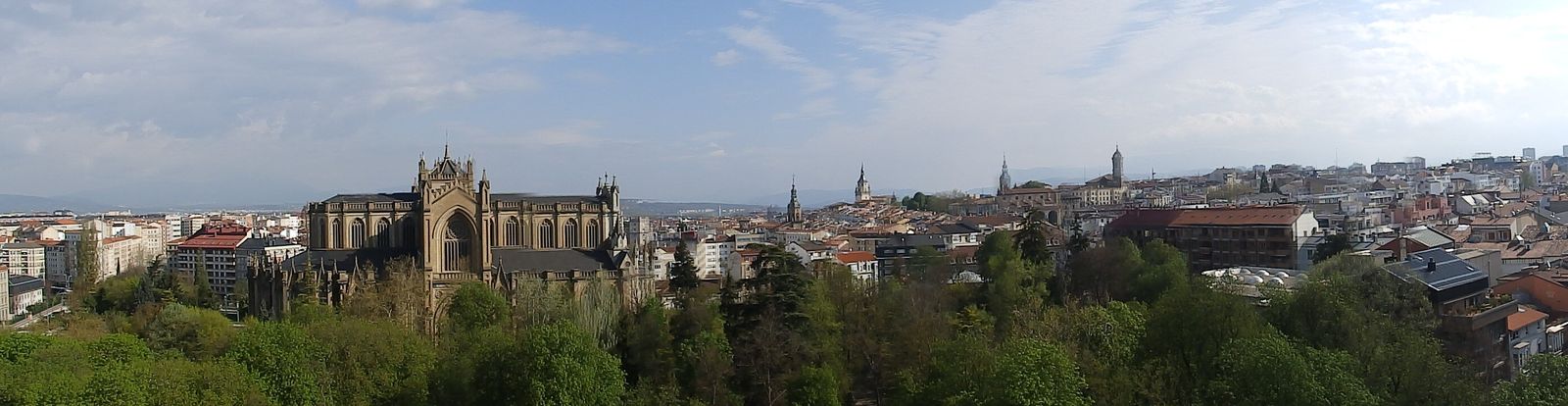 Una propuesta veraniega de la Diócesis de Vitoria