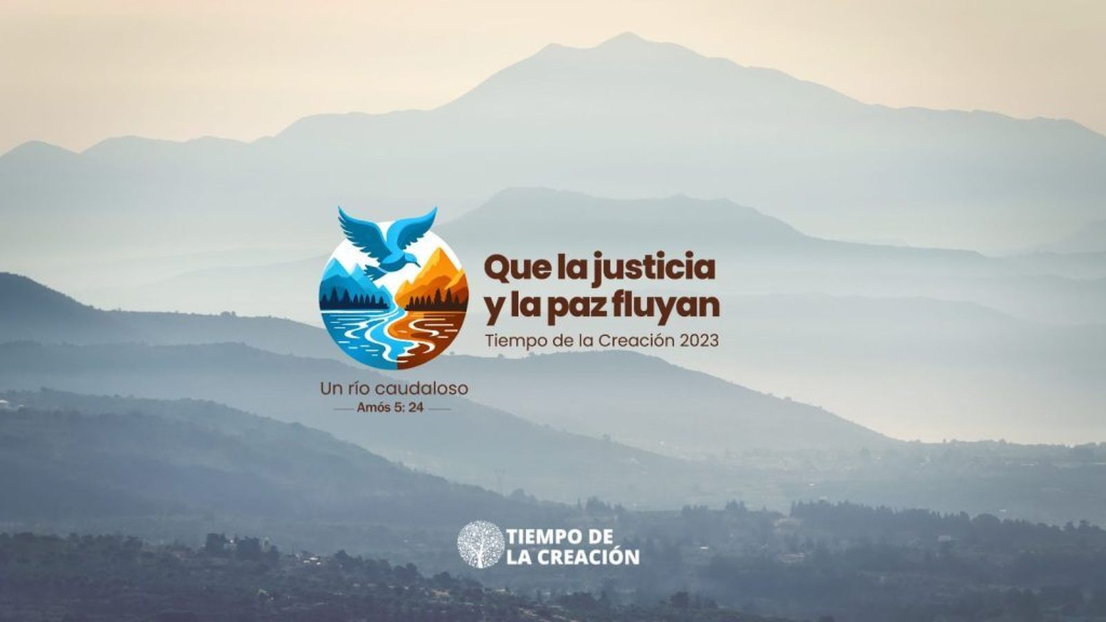 Tiempo de la Creación