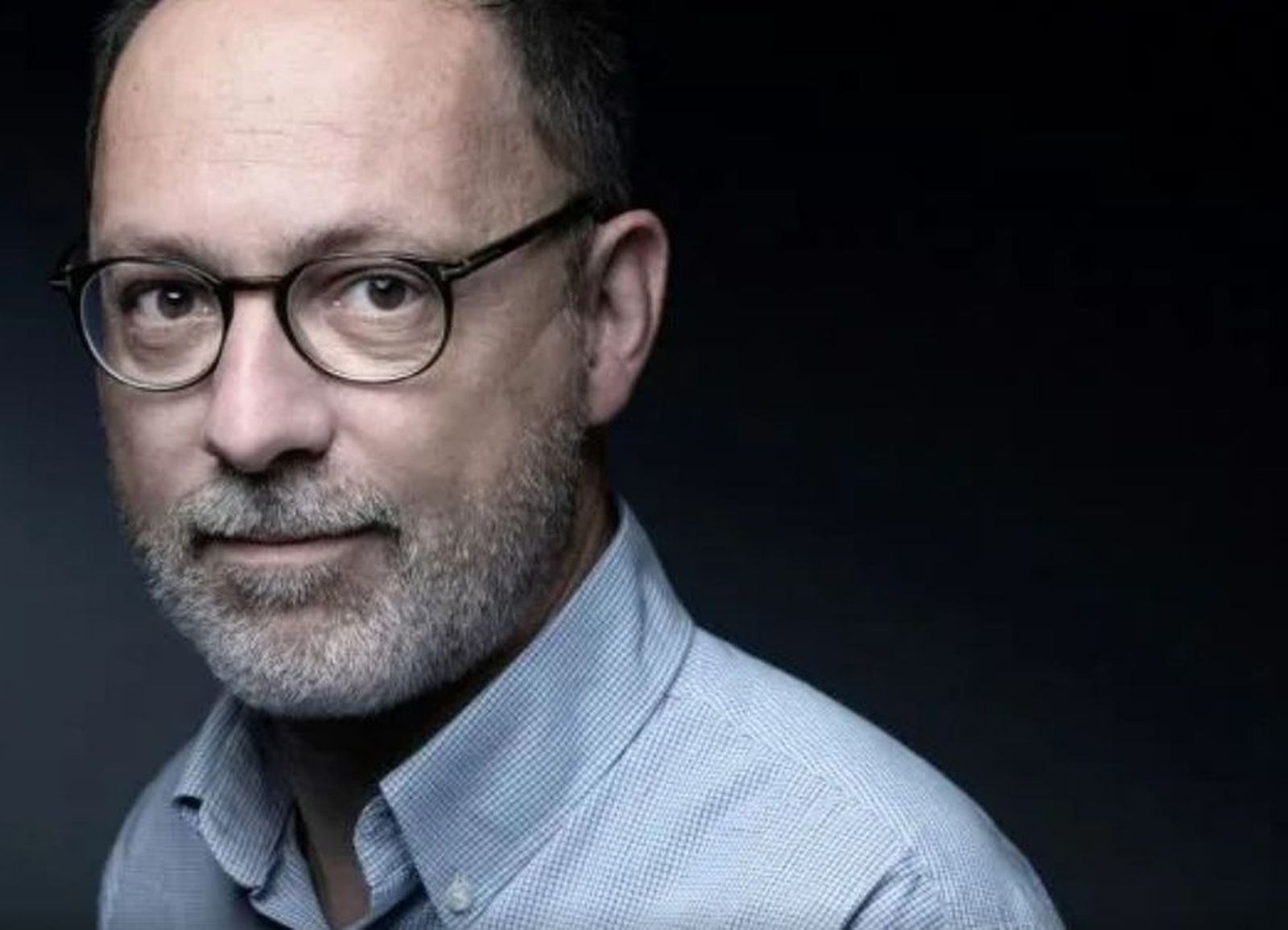 Eric Boone, víctima de abusos sexuales