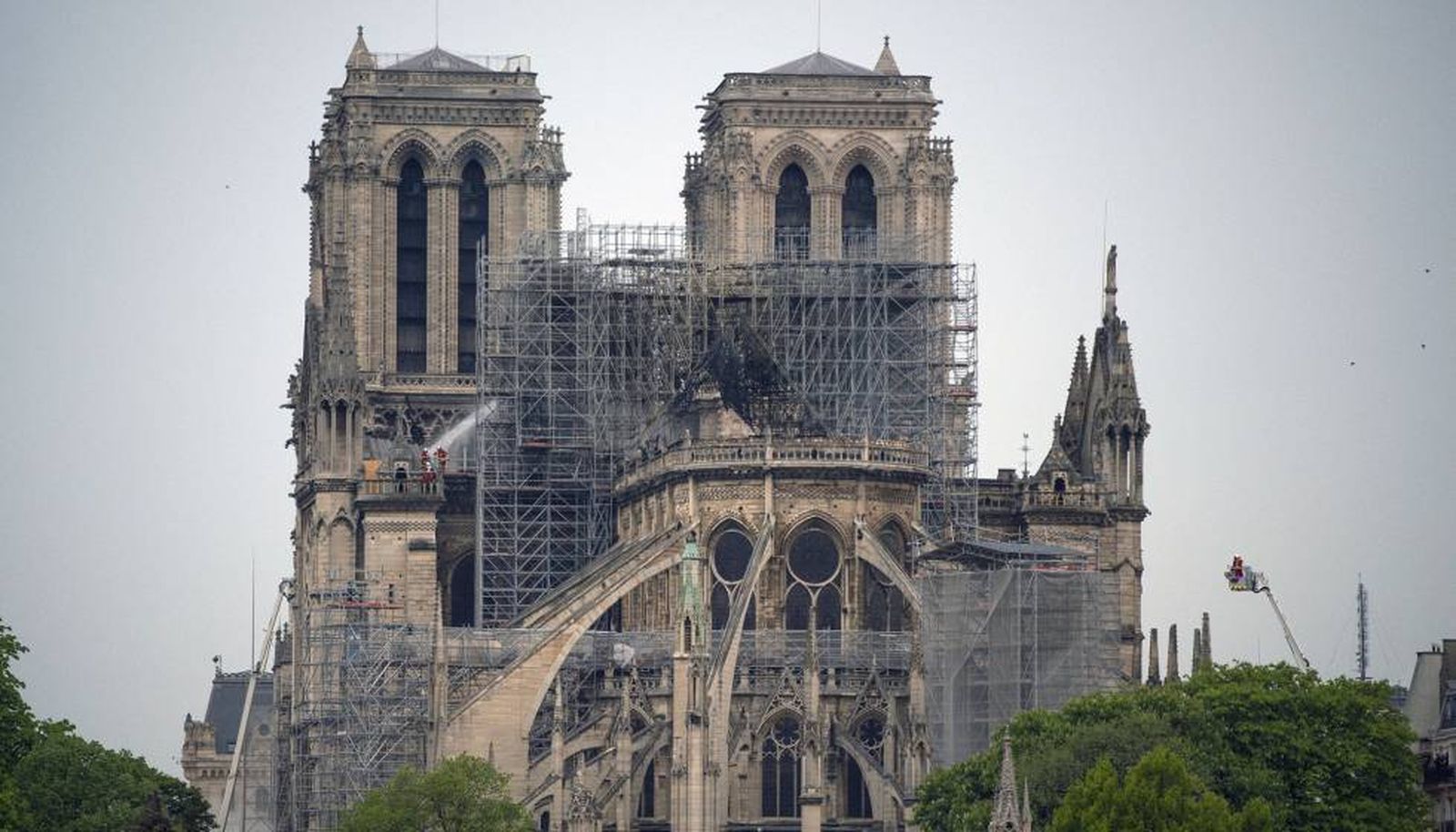 Notre Dame