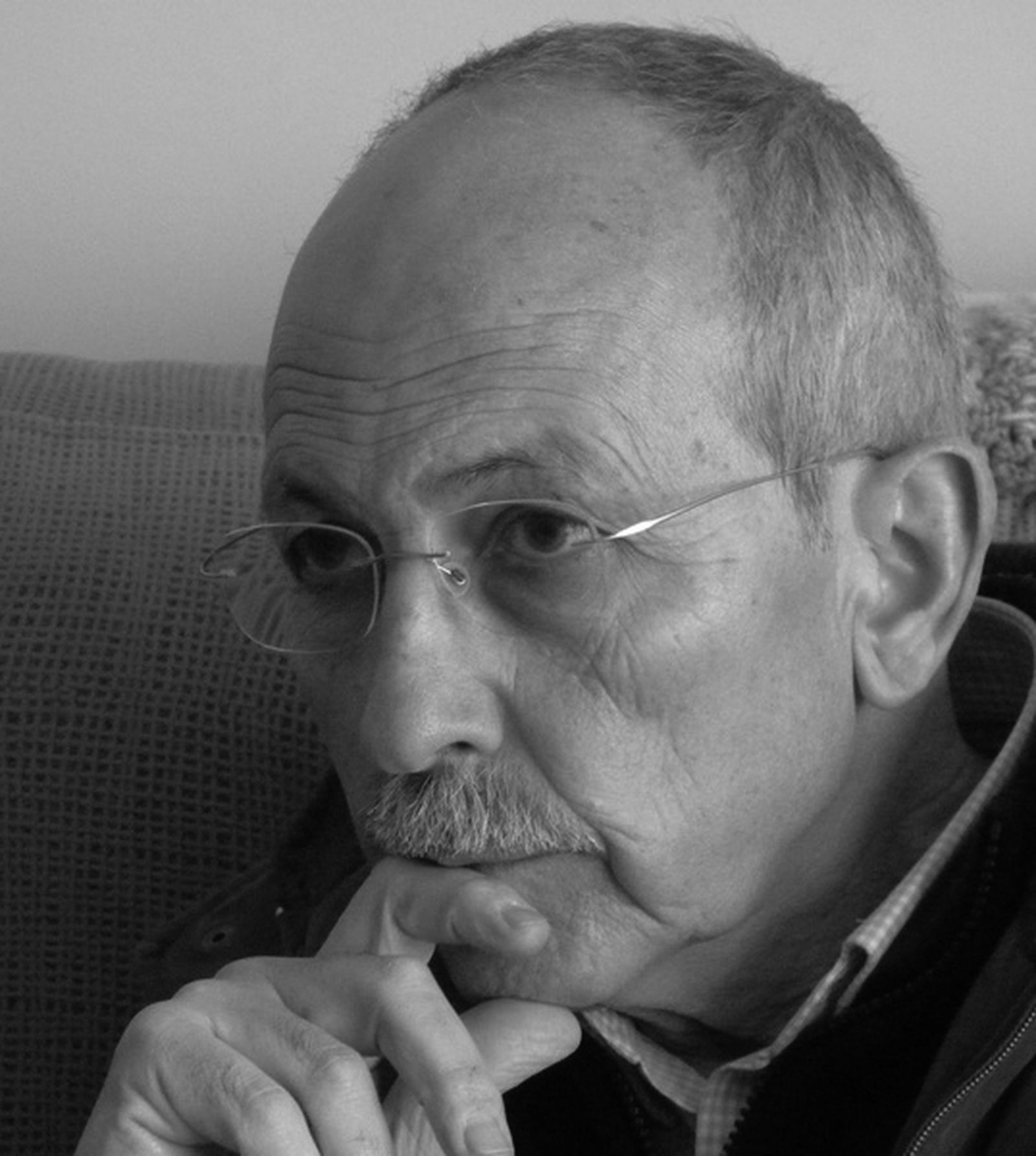 José Luis Vázquez Borau