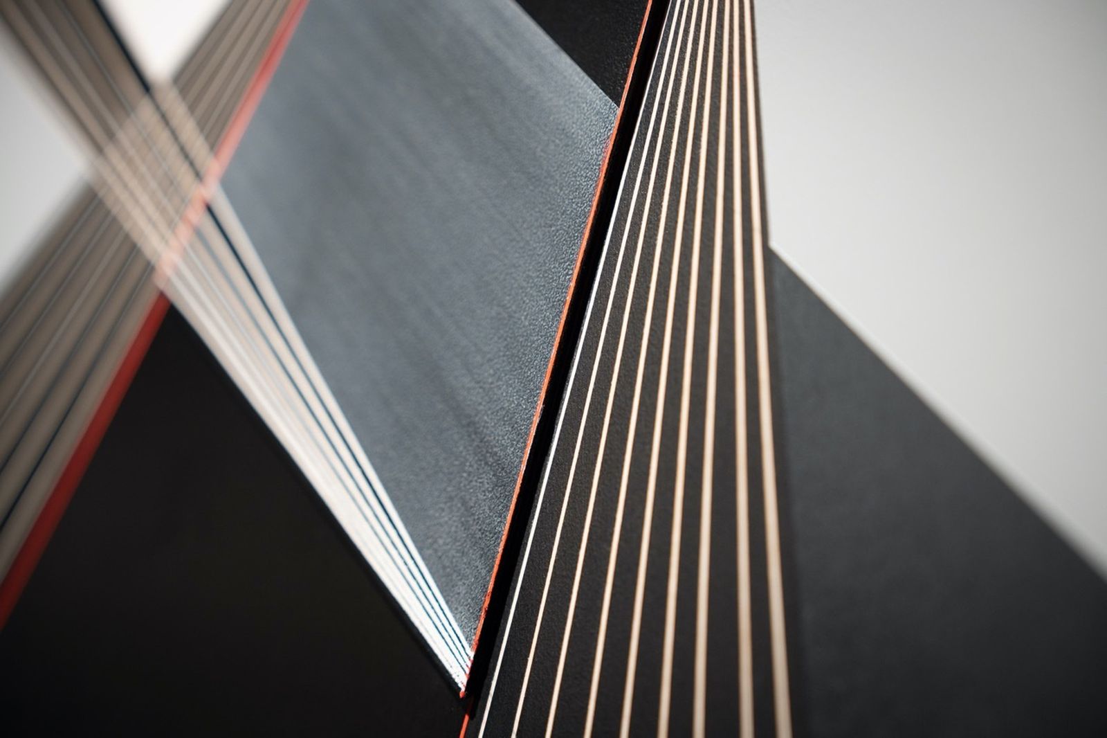 Transitando en la luz