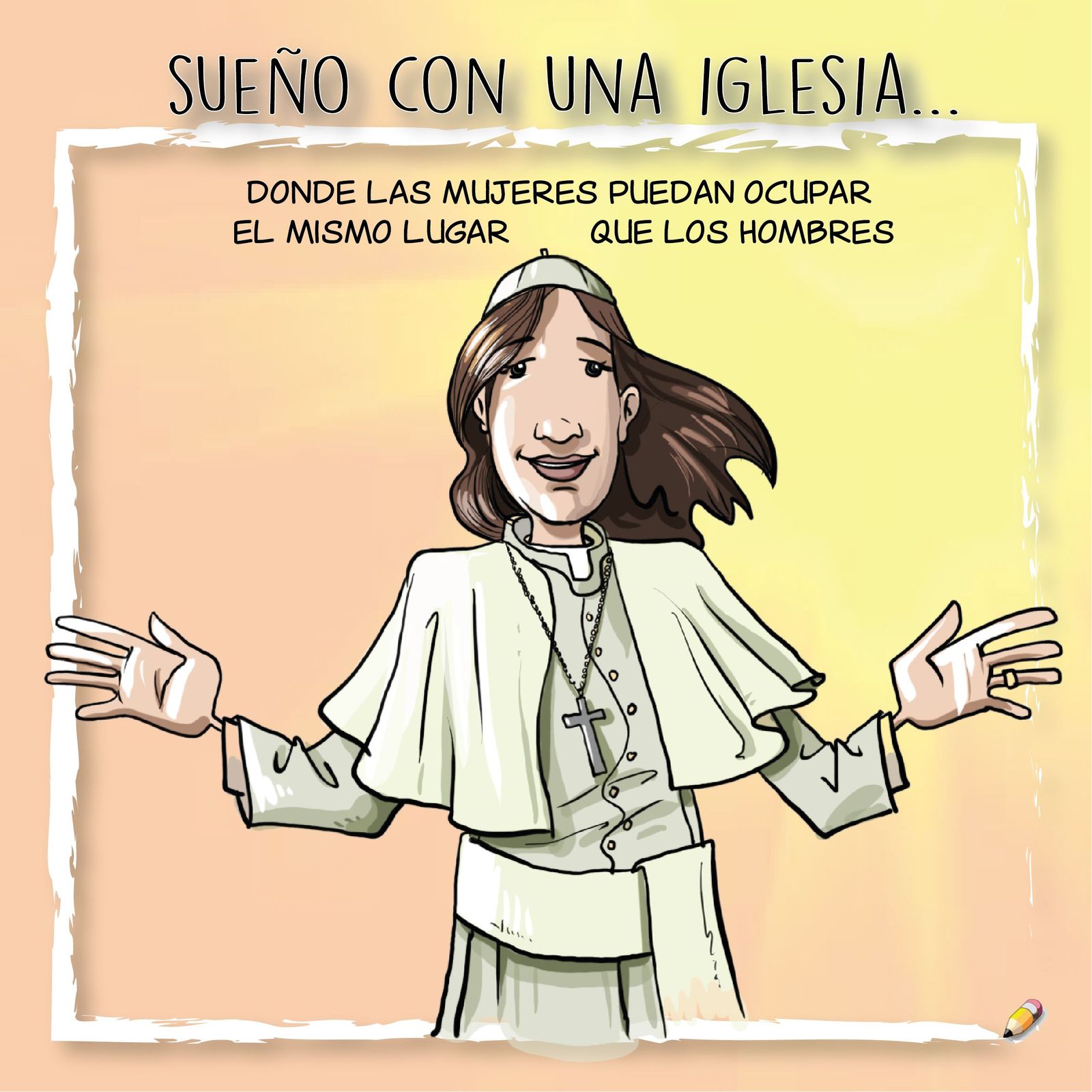 La Iglesia que sueño 15