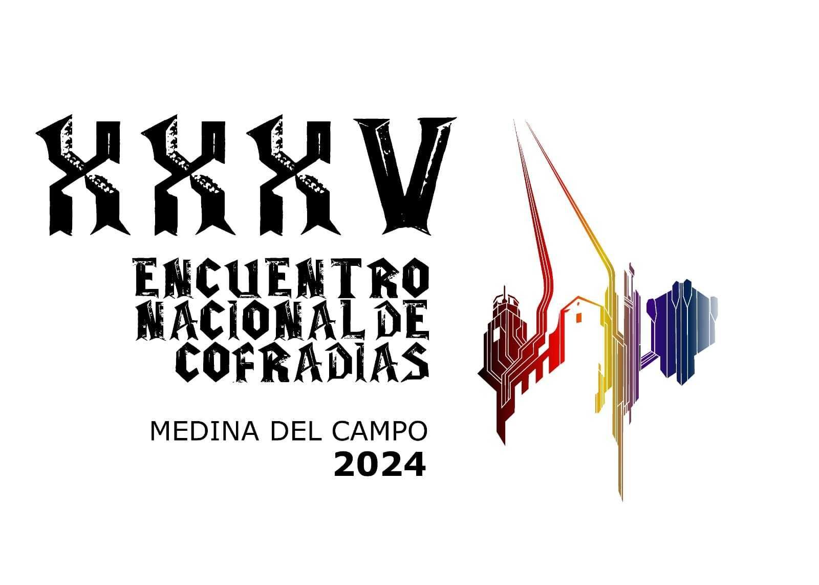 Encuentro Nacional de Cofradías