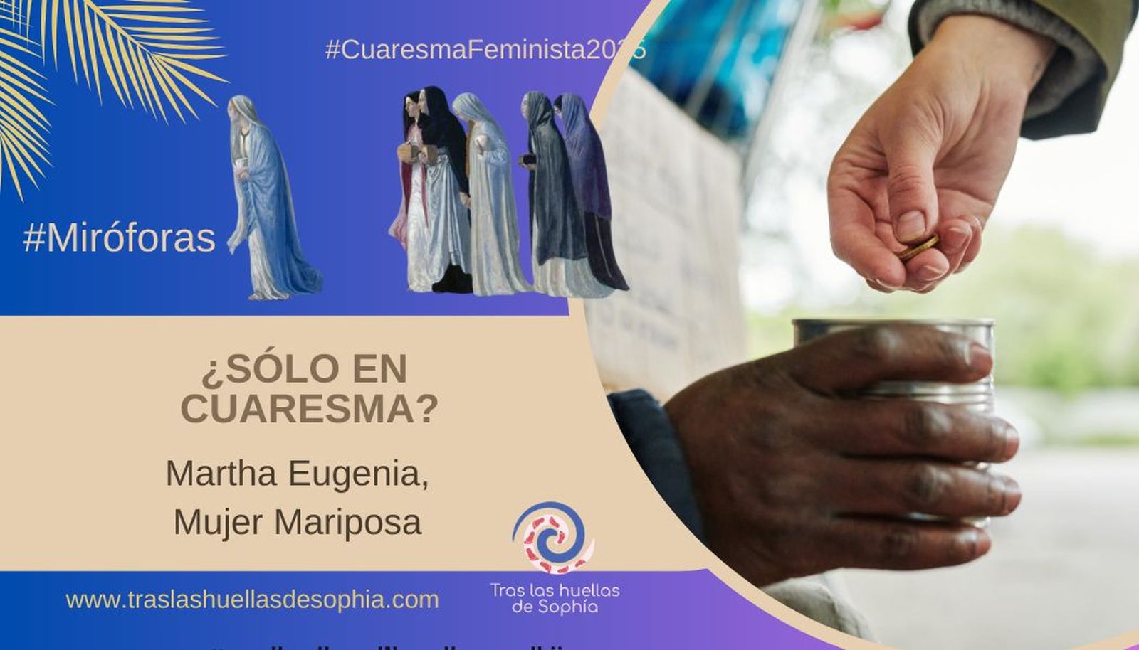 ¿SÓLO EN CUARESMA?