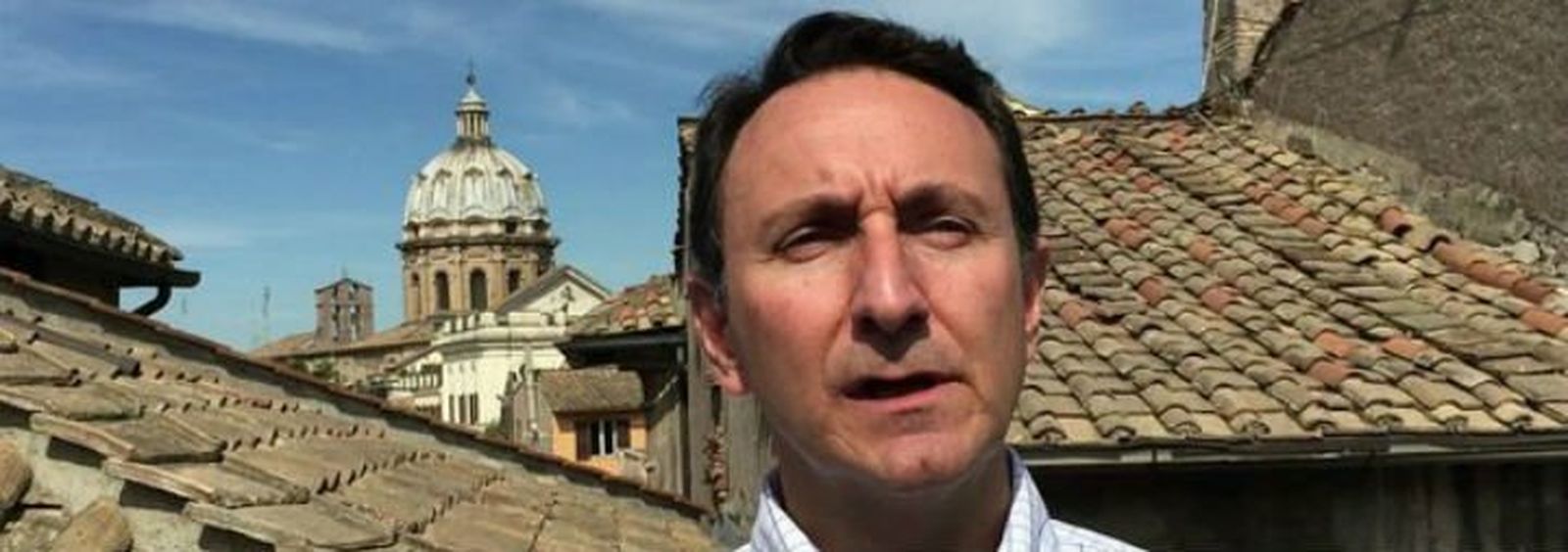 Alessandro Moroni, líder del Sodalicio