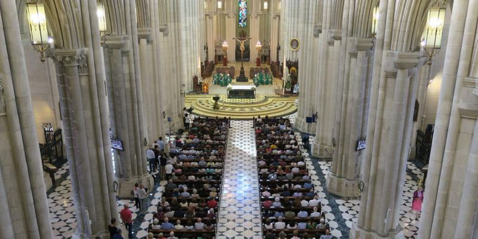 Catedral de la Almudena