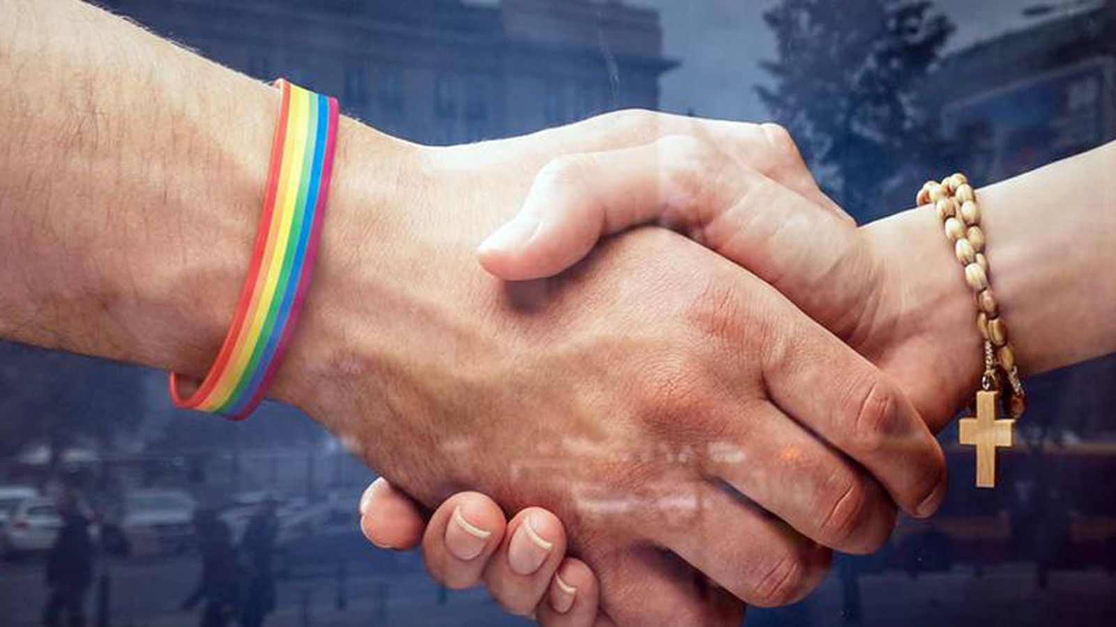 ¿Por qué tanto escándalo?"