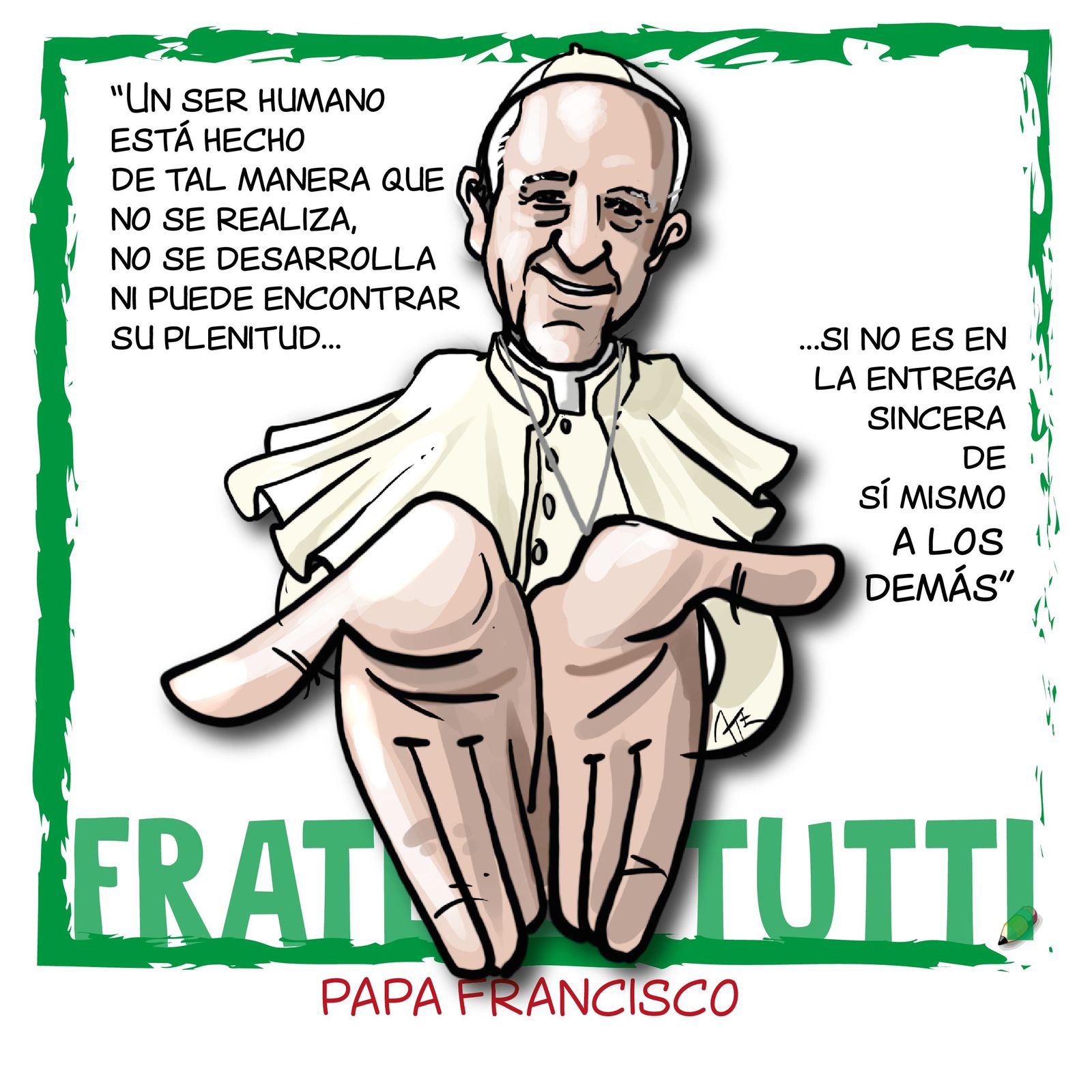 Fratelli Tutti 05