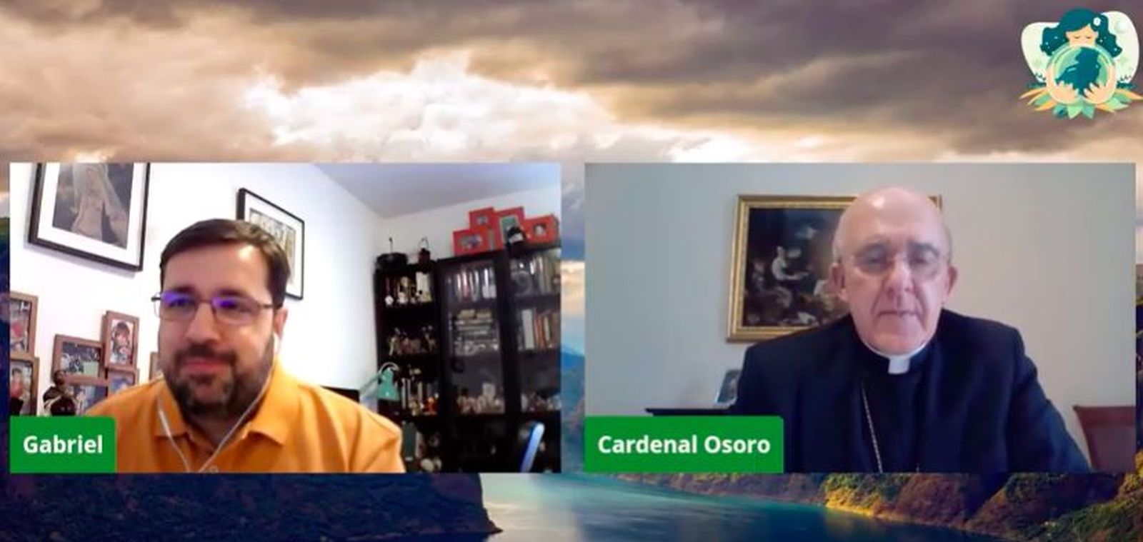 Carlos Osoro, cardenal de Madrid