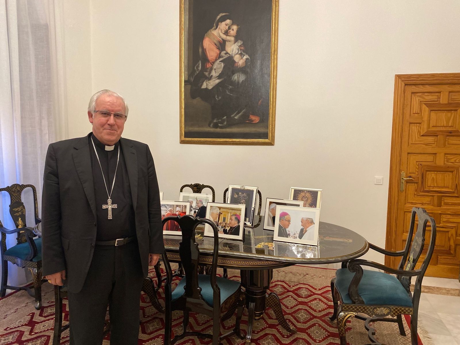 José Ángel Sáiz Meneses