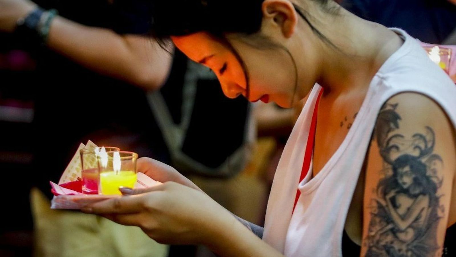 Jornada de oración por el cuidado de la creación