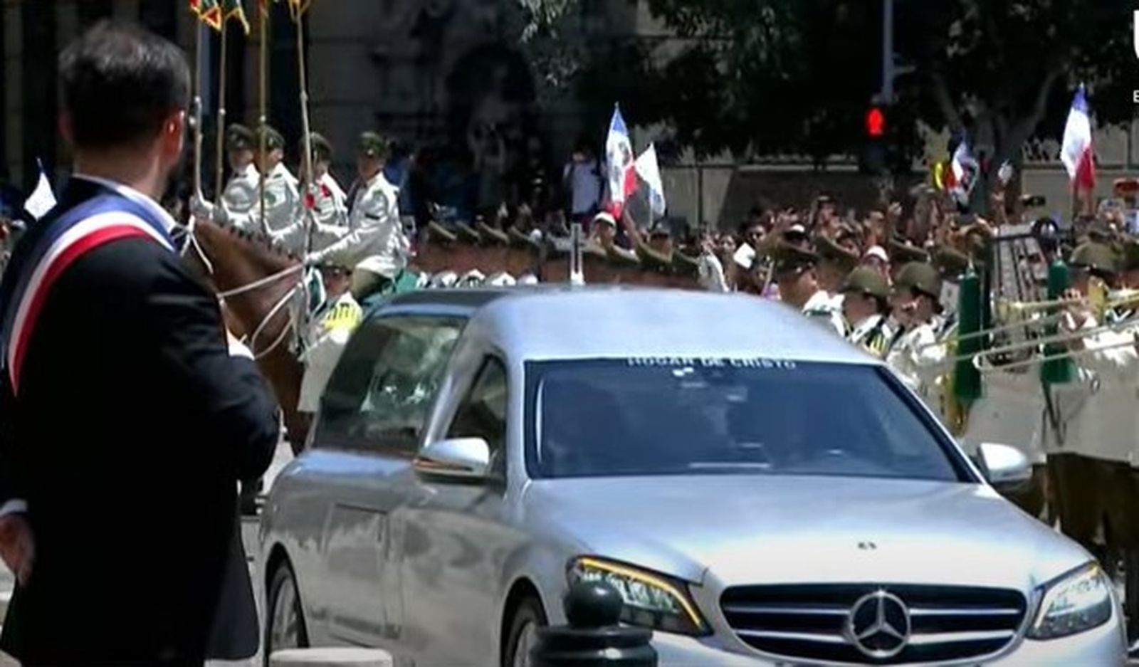 Alabanzas, críticas, y esperanzas genera la figura del exmandatario chileno fallecido, Sebastián Piñera