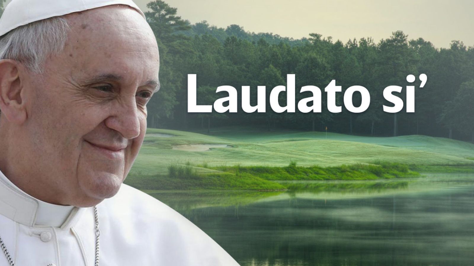 Semana Laudato Si´