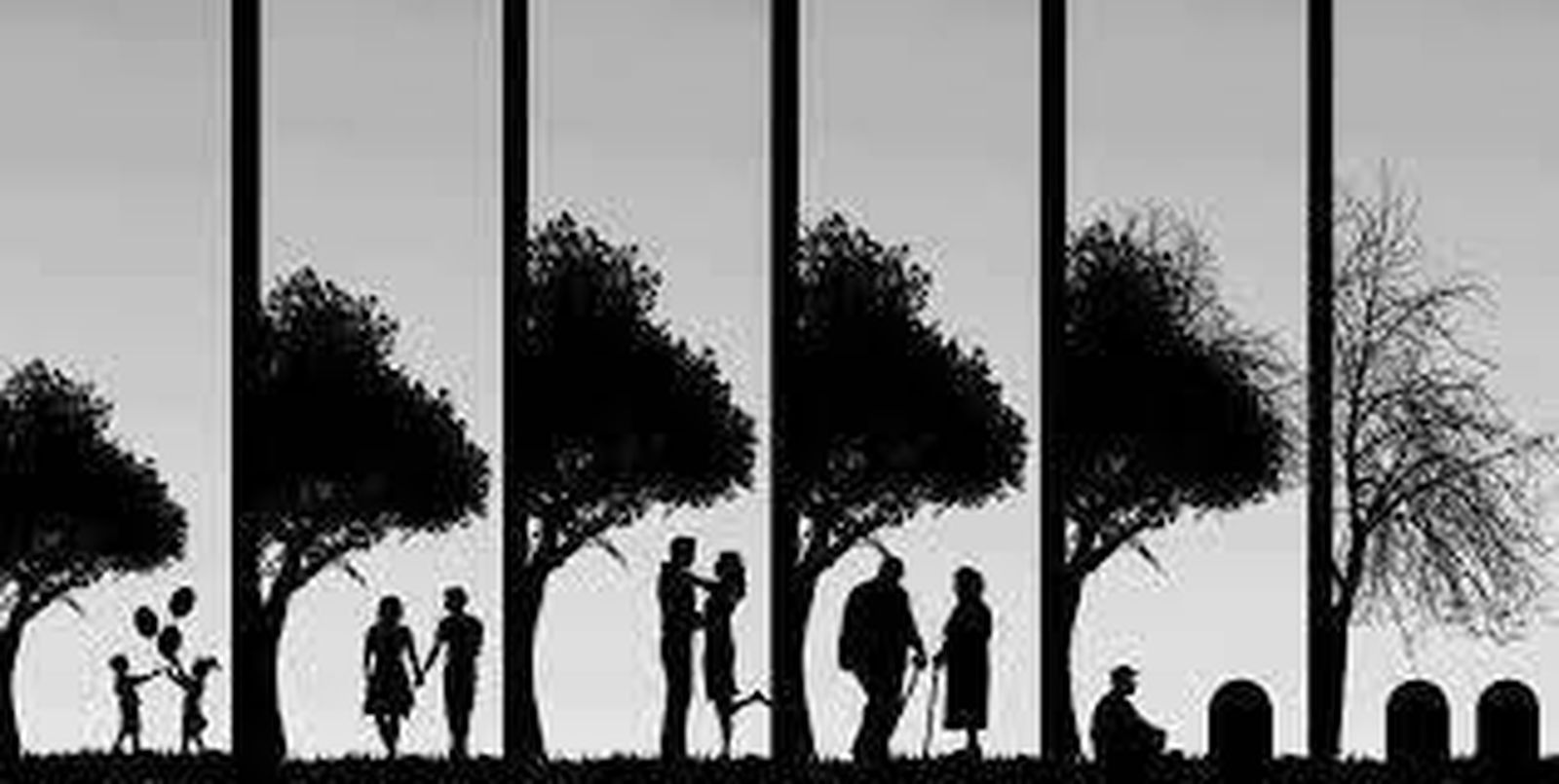 Reloj no marques las horas…