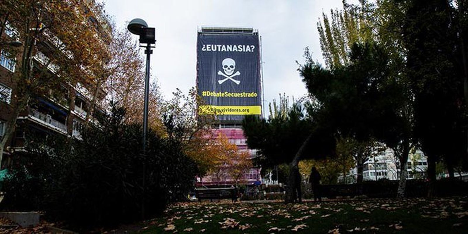 Eutanasia: ¿debate secuestrado?