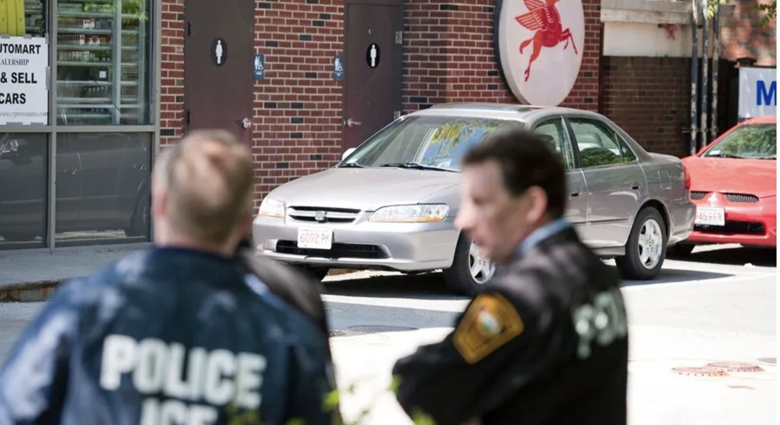 Redadas en iglesias: la nueva orden de Trump