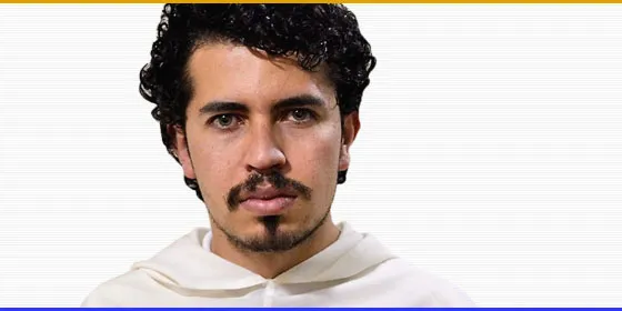 Columnistas-Fr Andres Julian Herrera Porras, O.P.