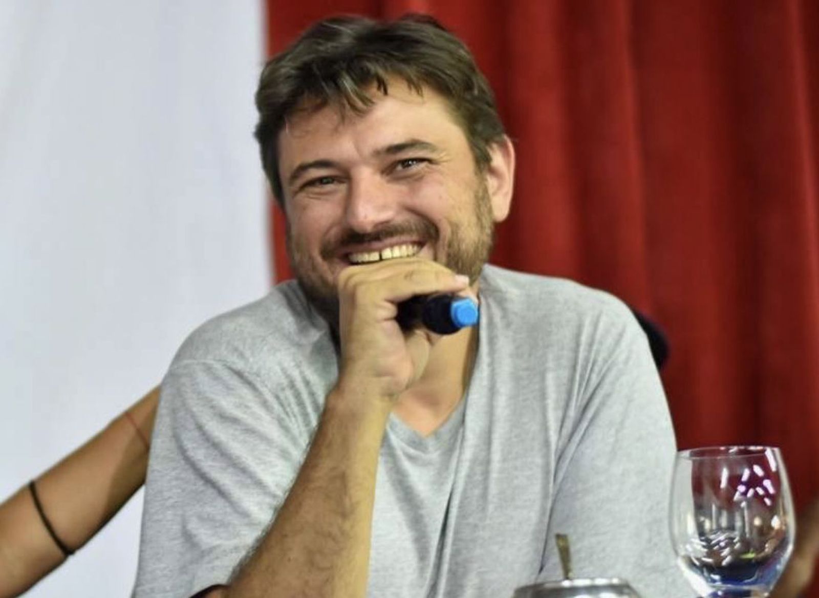Juan Grabois