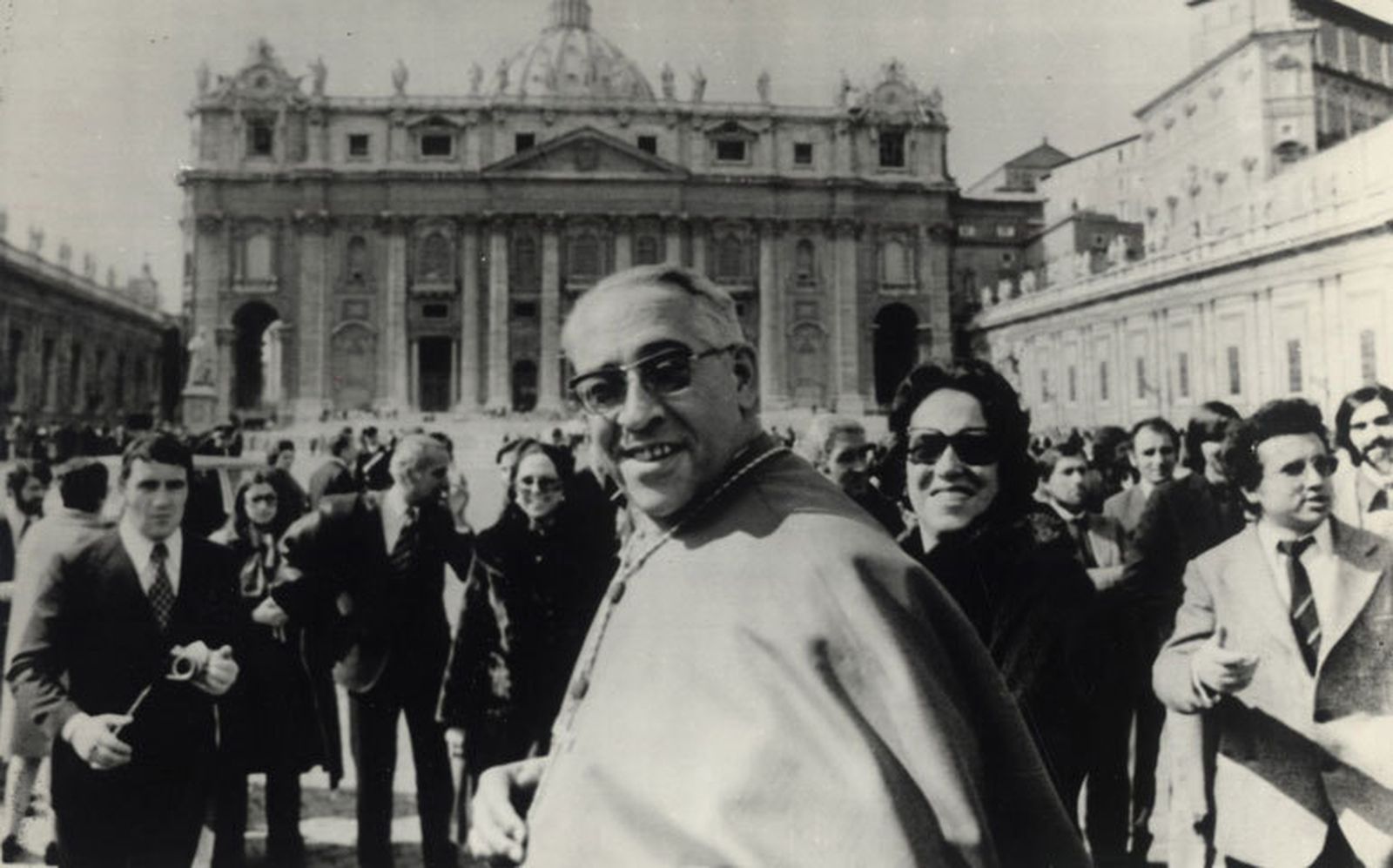 Cradenal Marcelo Gómez