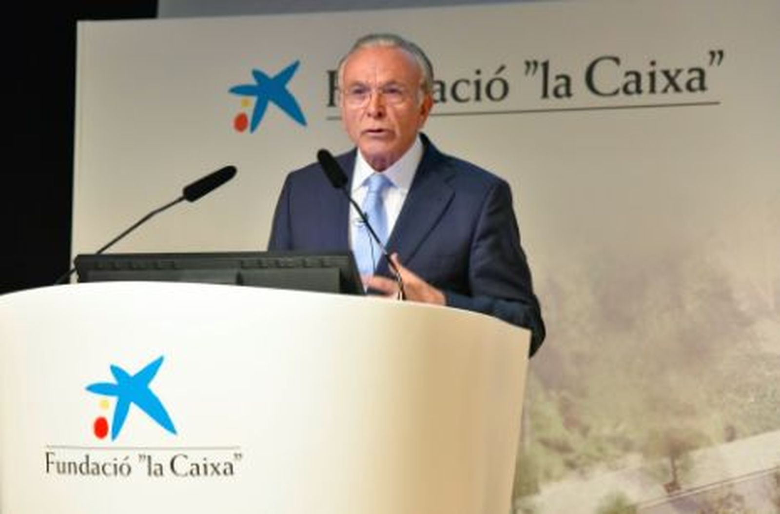 Isidro Fainé