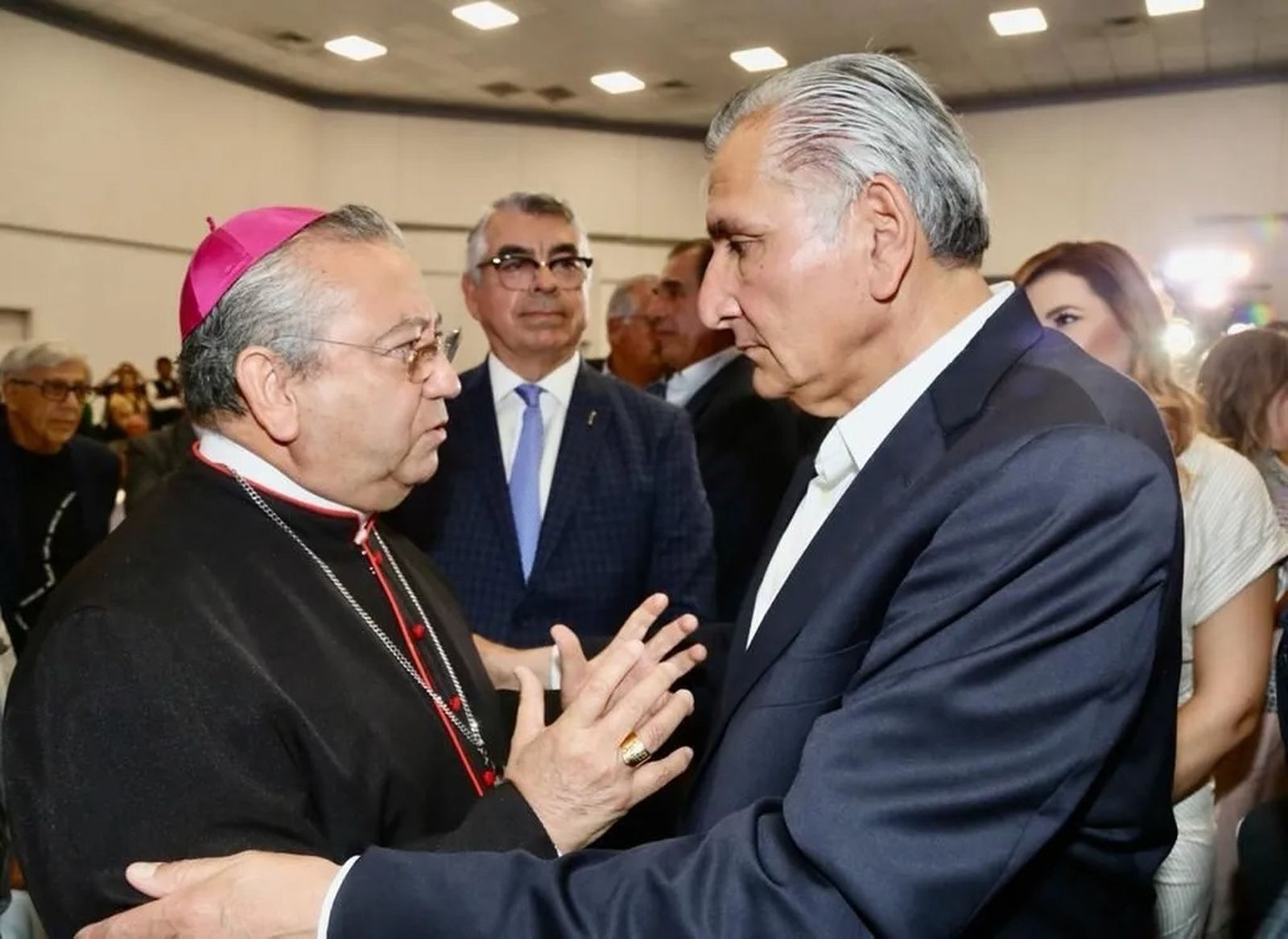 Pide Iglesia en Tijuana que también se encuentre a los responsables del asesinato del sacerdote de Tecate