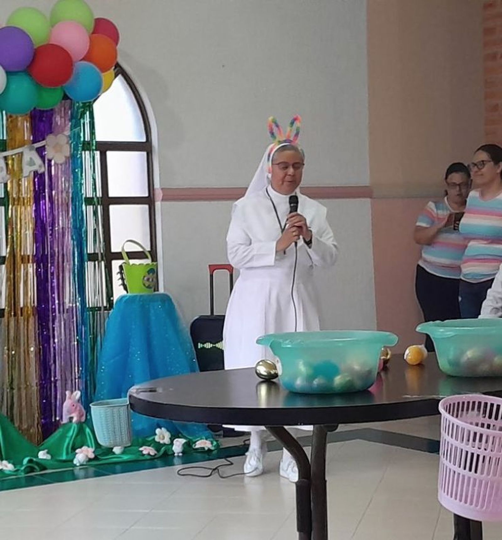 Congregación de las Hijas Mínimas de María Inmaculada