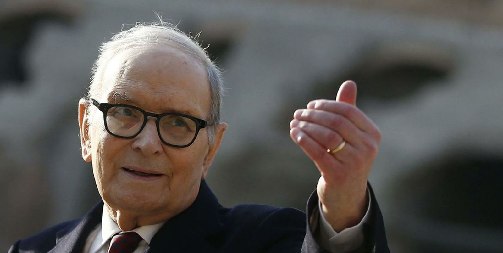 Ennio Morricone