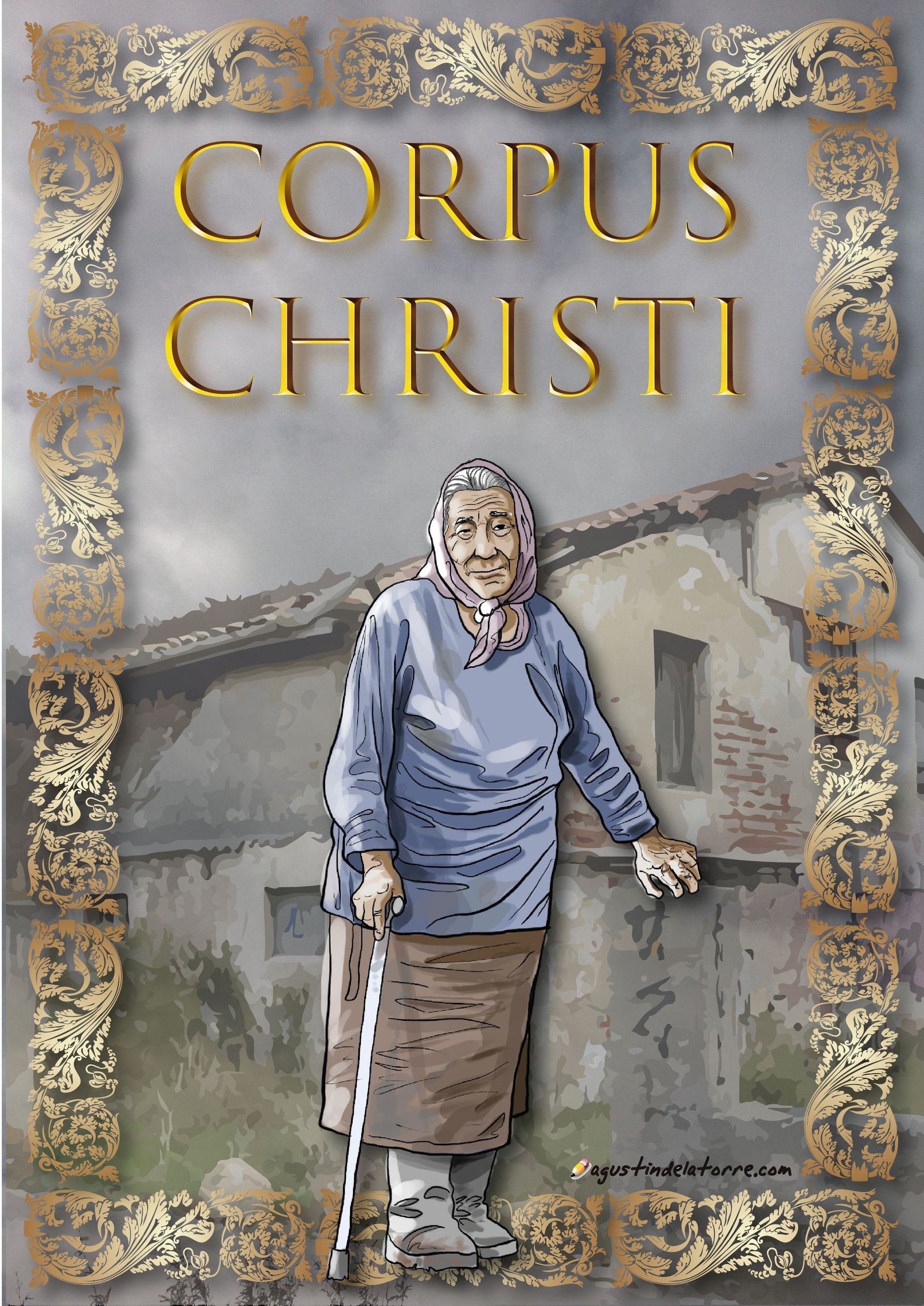 Corpus Christi 02