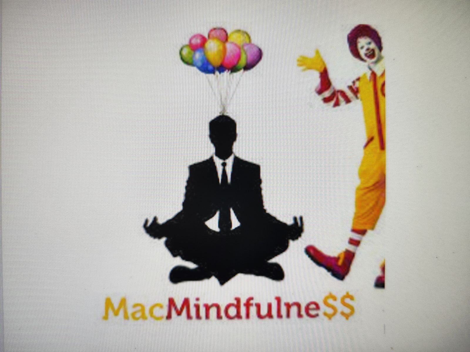 mac mindfullness
