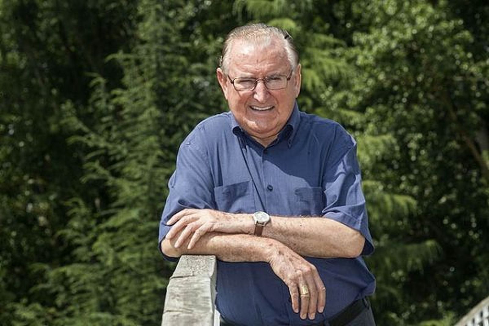 Nicolás Castellanos