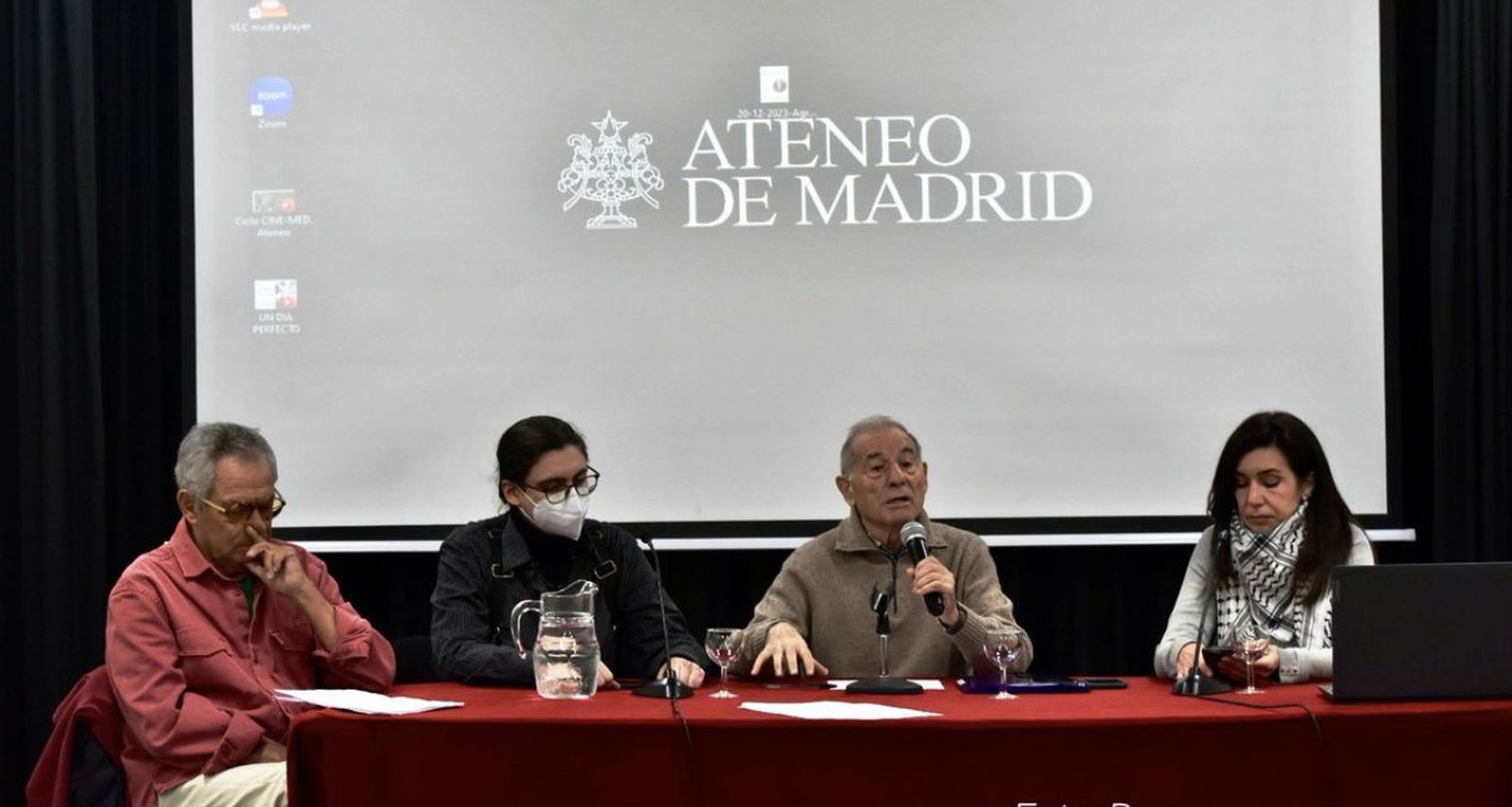 Cristianos de base piden un alto el fuego permanente en Gaza